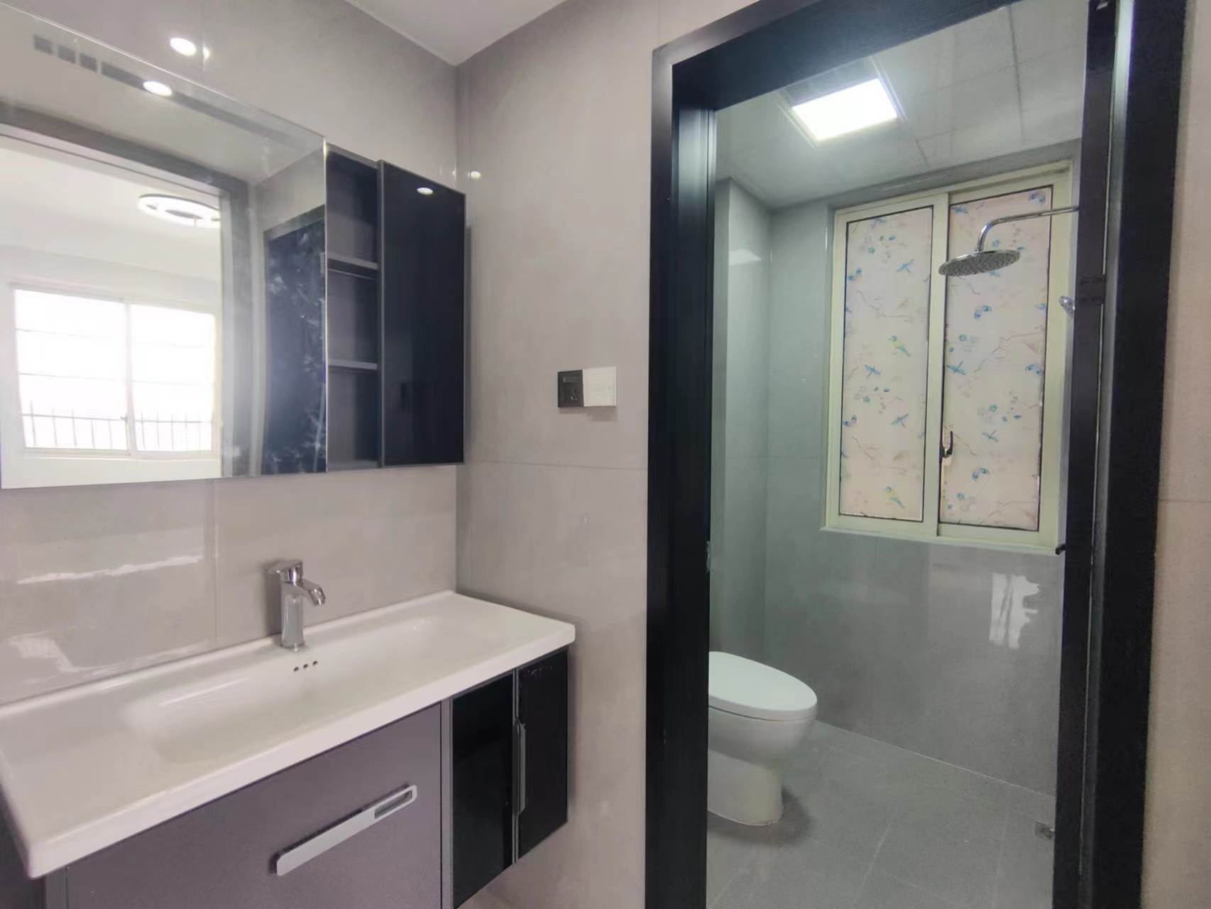 康桥漫步 3室2厅2卫 55.0万 康桥漫步 3室2厅2卫 55.0万室内图