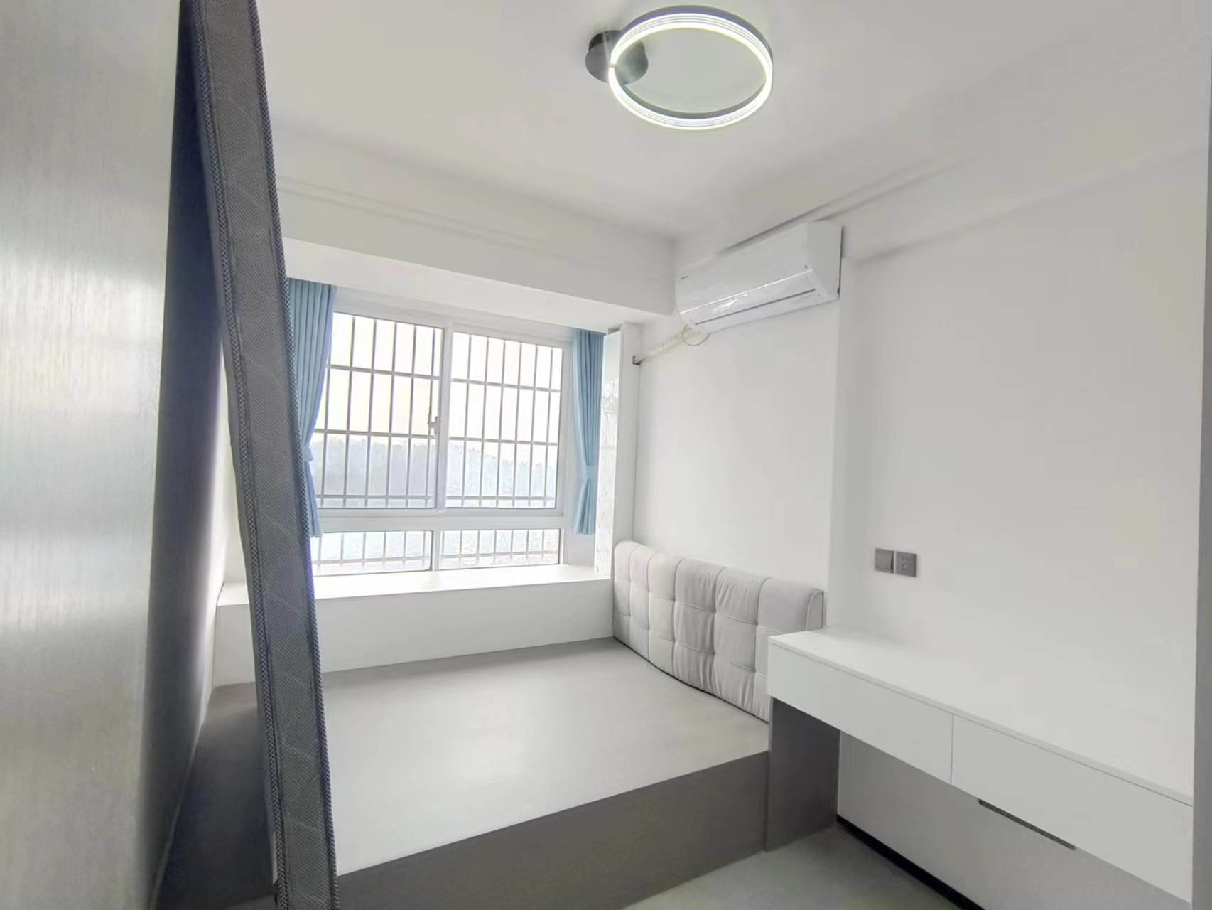 康桥漫步 3室2厅2卫 55.0万 康桥漫步 3室2厅2卫 55.0万室内图