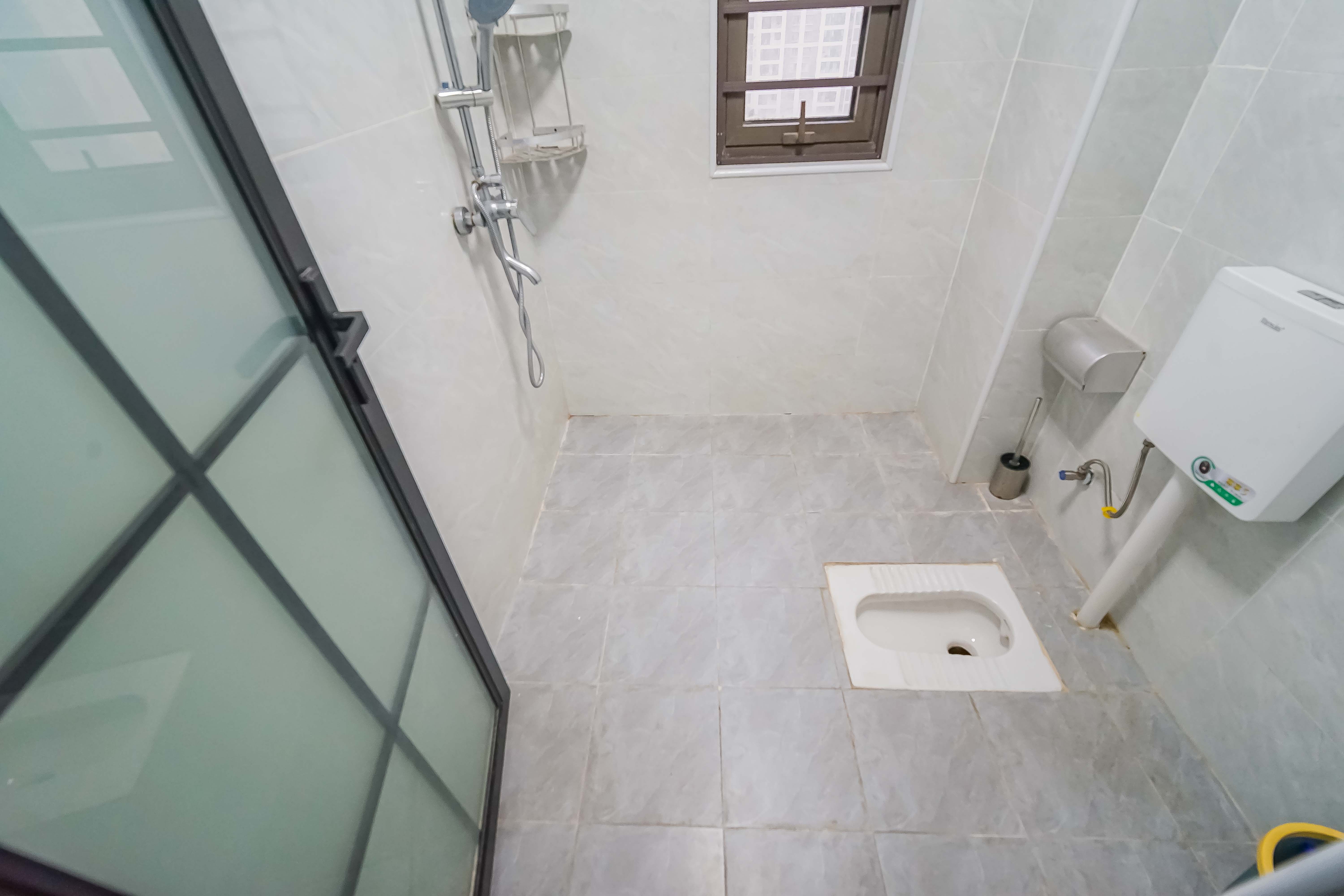 世茂璀璨天城  4室2厅2卫    163.0万 世茂璀璨天城  4室2厅2卫    163.0万卫生间