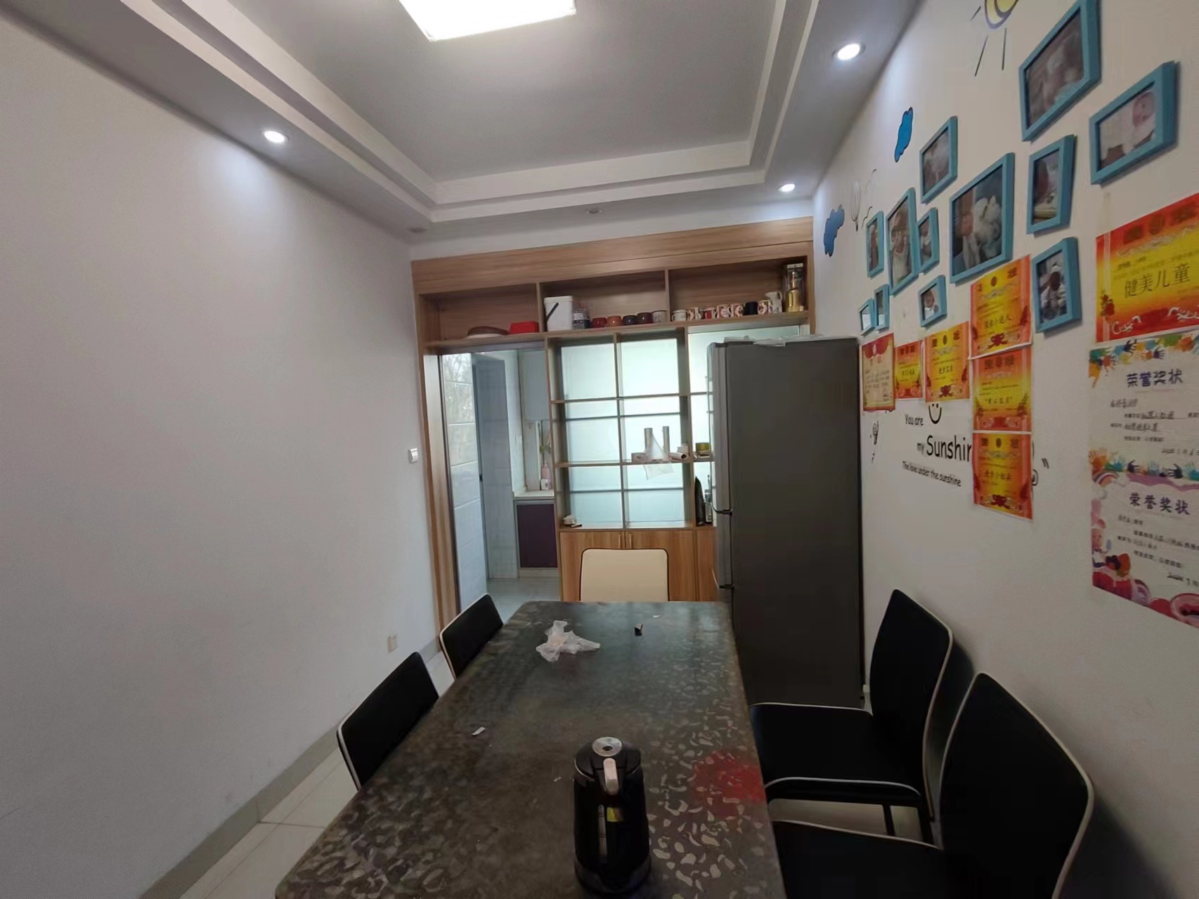 阳光爱琴海 3室2厅1卫 43.8万 阳光爱琴海 3室2厅1卫 43.8万室内图