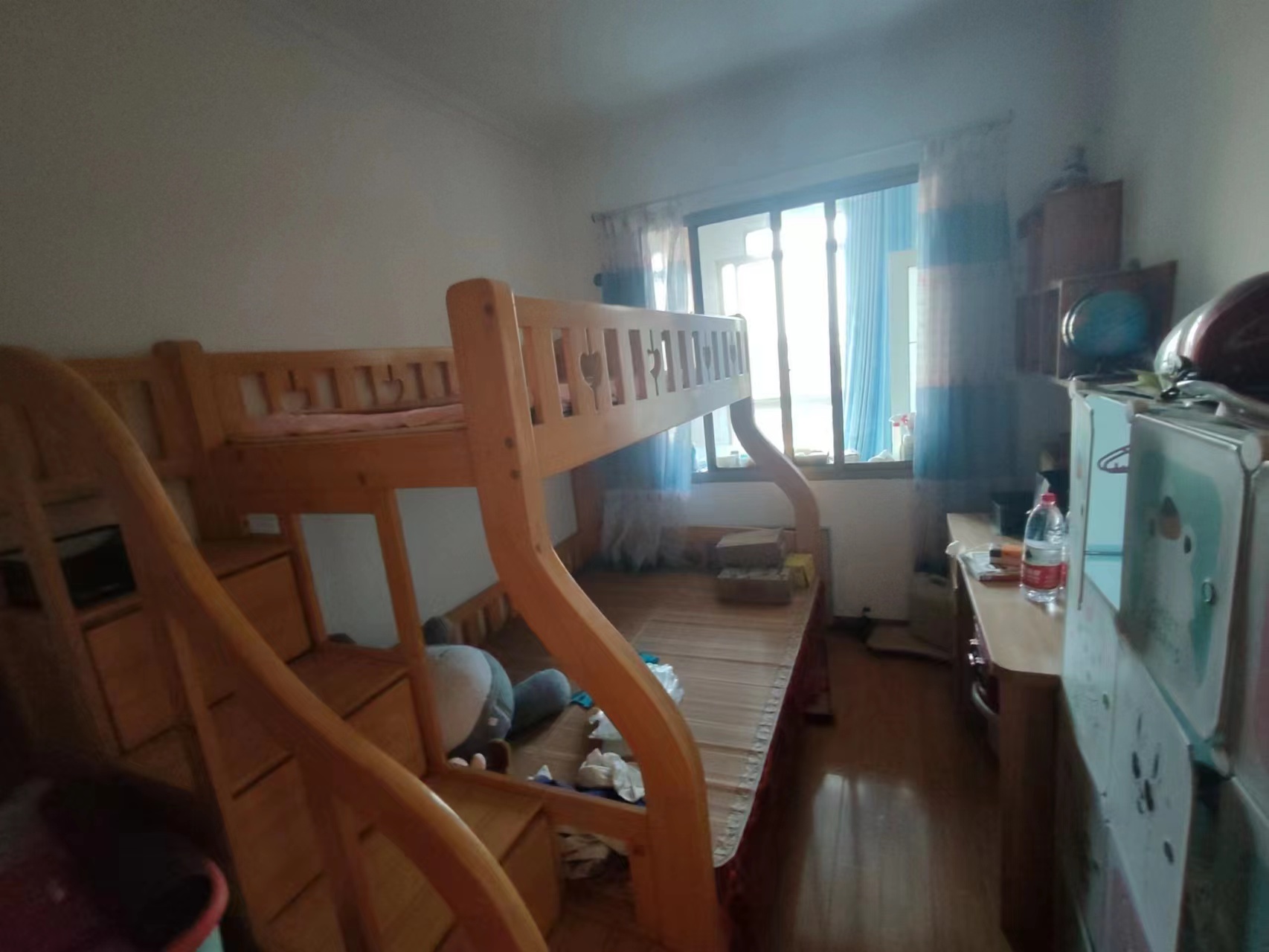 阳光爱琴海 3室2厅1卫 43.8万 阳光爱琴海 3室2厅1卫 43.8万室内图