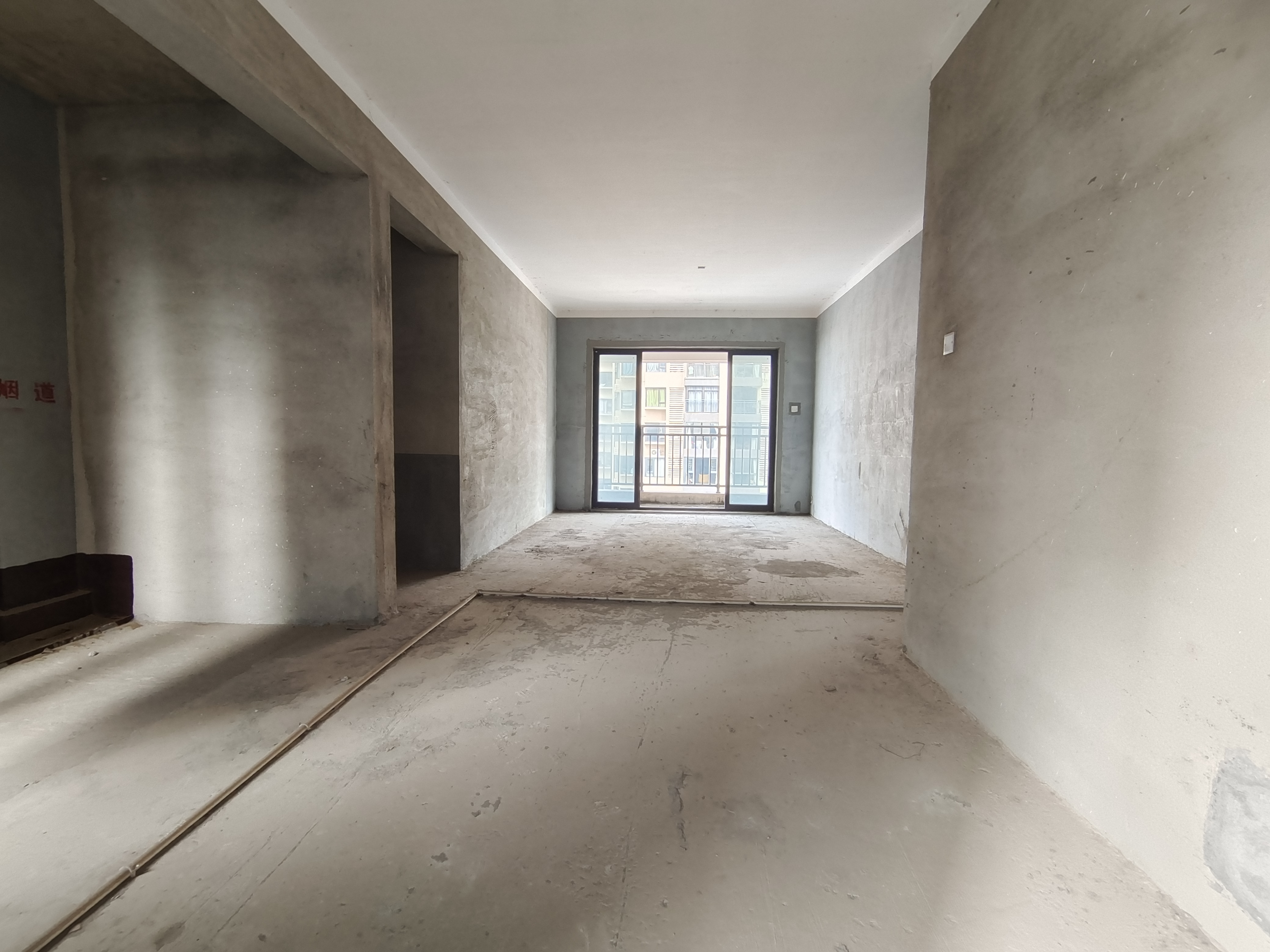 蓝溪谷 3室2厅2卫 57.0万 蓝溪谷 3室2厅2卫 57.0万室内图