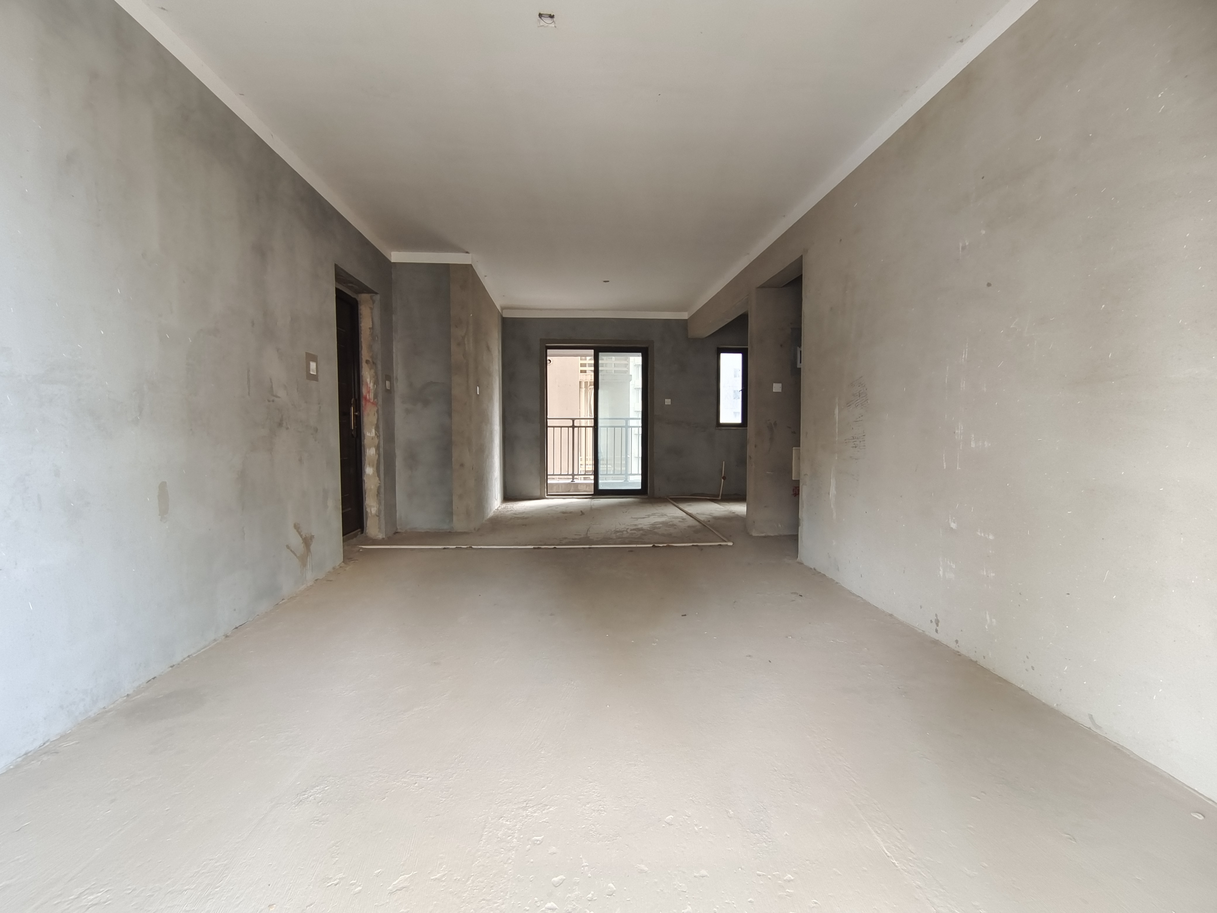 蓝溪谷 3室2厅2卫 57.0万 蓝溪谷 3室2厅2卫 57.0万室内图