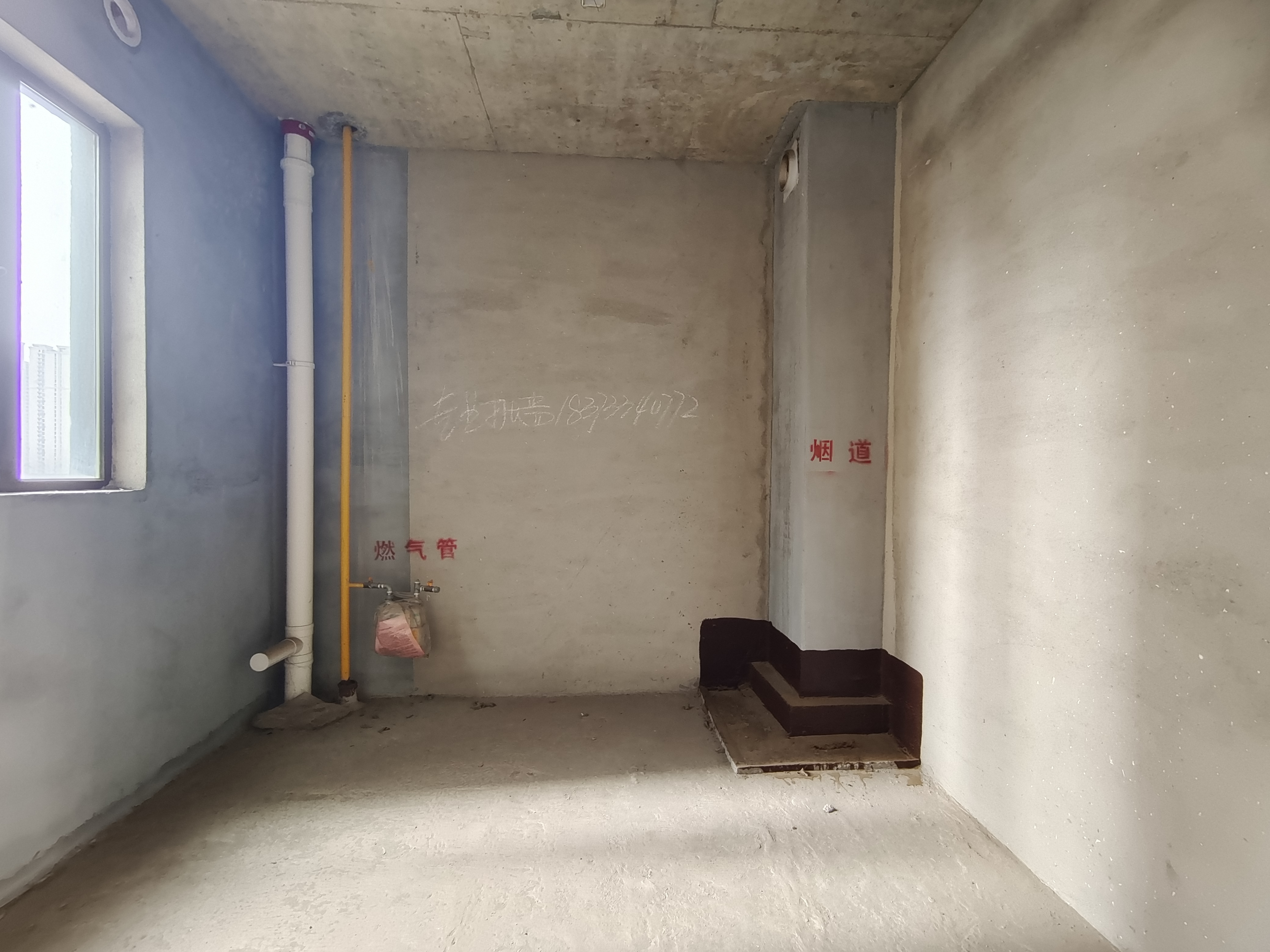 蓝溪谷 3室2厅2卫 57.0万 蓝溪谷 3室2厅2卫 57.0万室内图