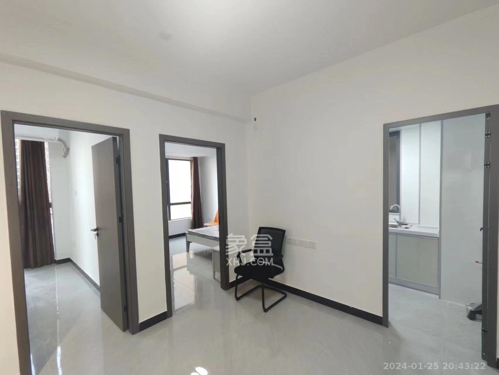 万博汇  1室1厅1卫    2600.0元/月 万博汇  1室1厅1卫    2600.0元/月室内图