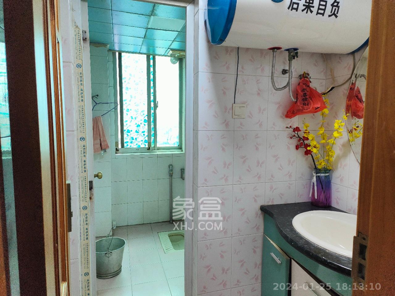 福鑫楼  3室2厅2卫   4500.00元/月室内图
