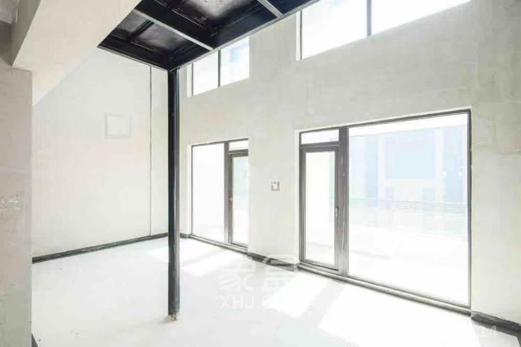 建发央著  3室2厅2卫   2800.00元/月室内图
