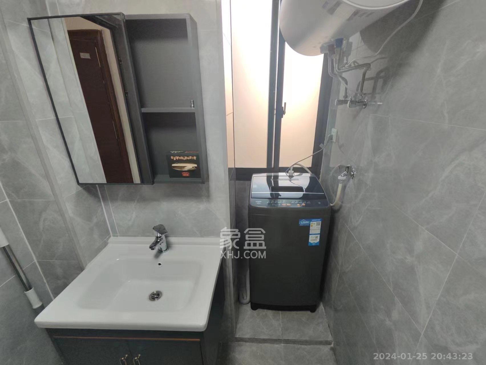 万博汇  1室1厅1卫    2600.0元/月 万博汇  1室1厅1卫    2600.0元/月室内图