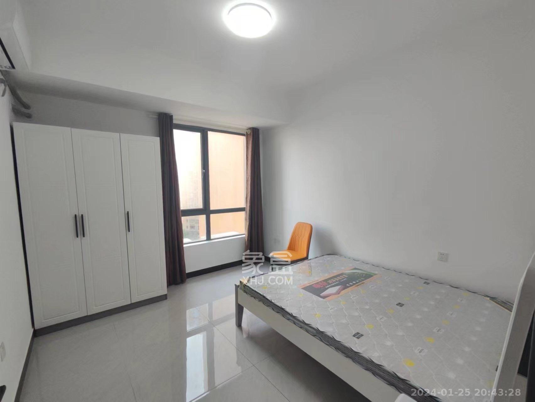 万博汇  1室1厅1卫    2600.0元/月 万博汇  1室1厅1卫    2600.0元/月室内图