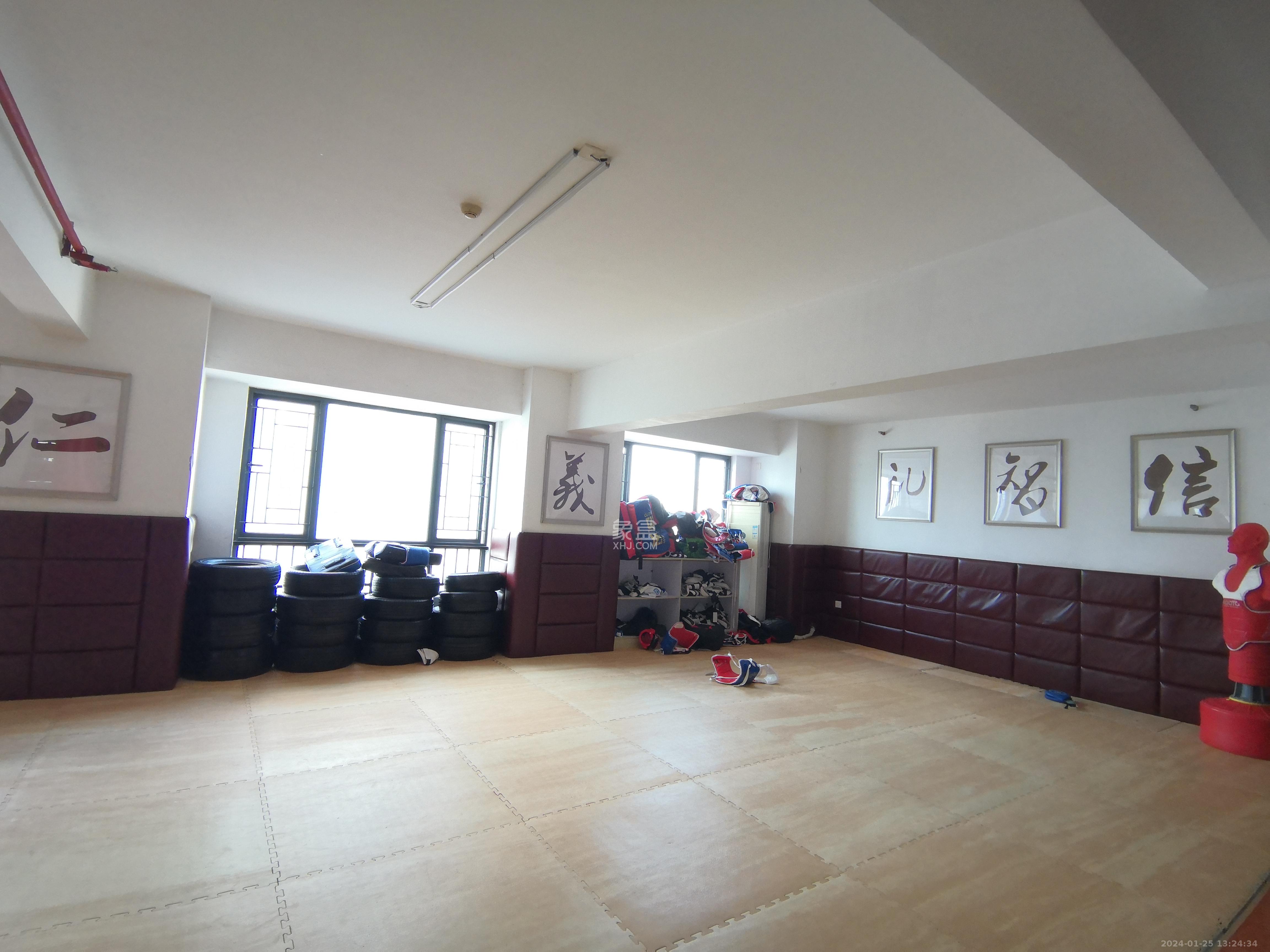 万博汇  1室1厅1卫   1700.00元/月室内图
