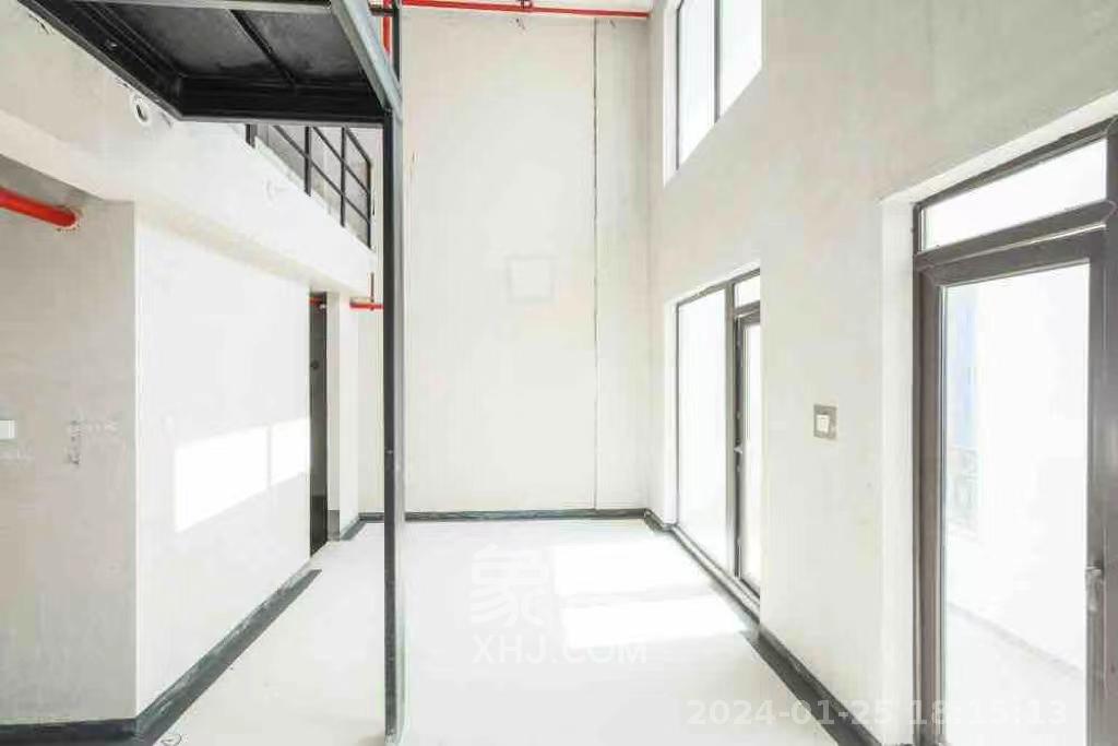 建发央著  3室2厅2卫   2800.00元/月室内图