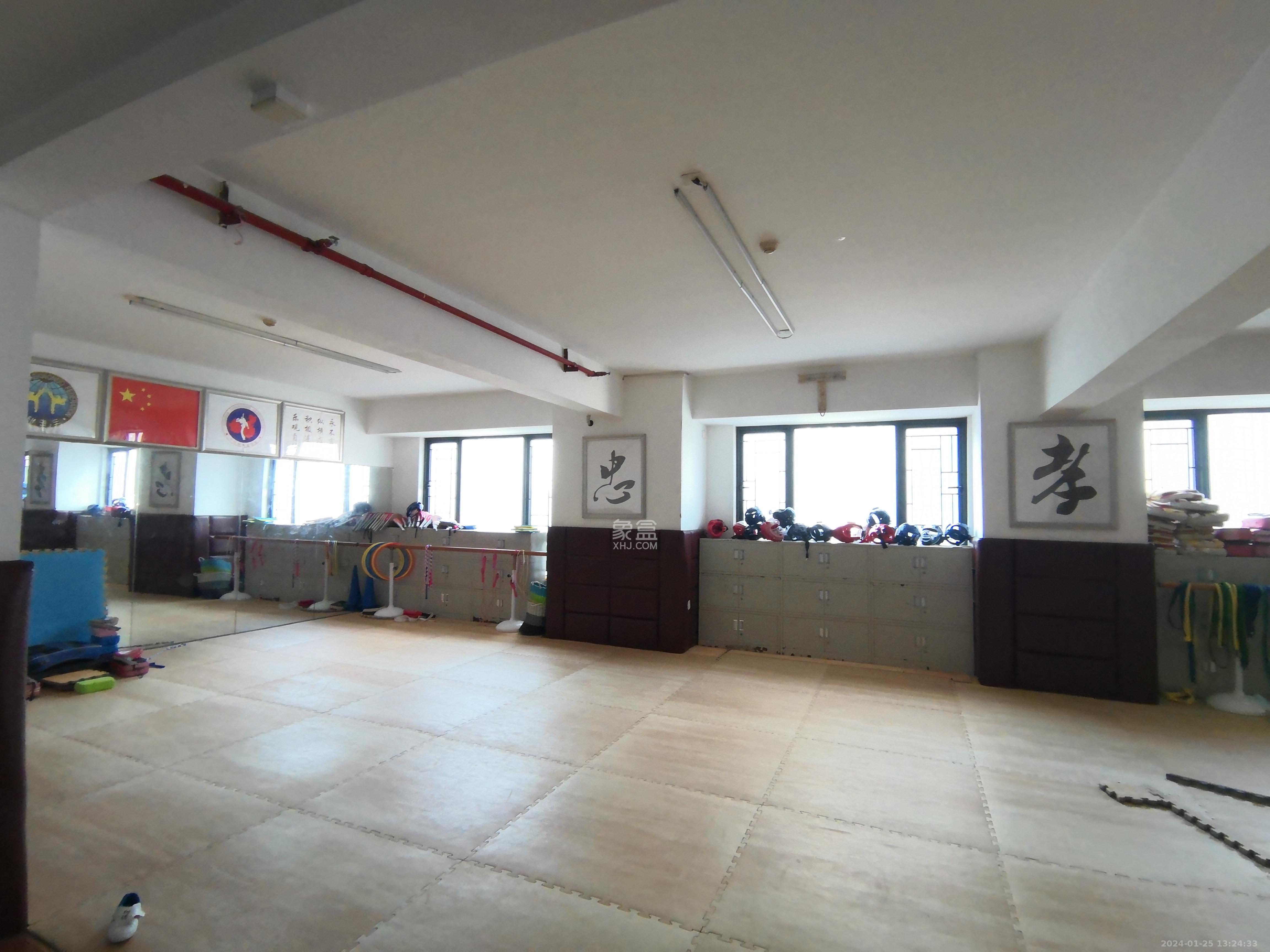 万博汇  1室1厅1卫   1700.00元/月室内图
