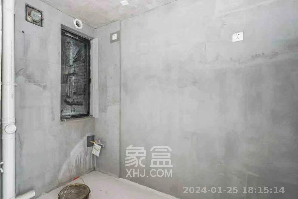 建发央著  3室2厅2卫   2800.00元/月室内图