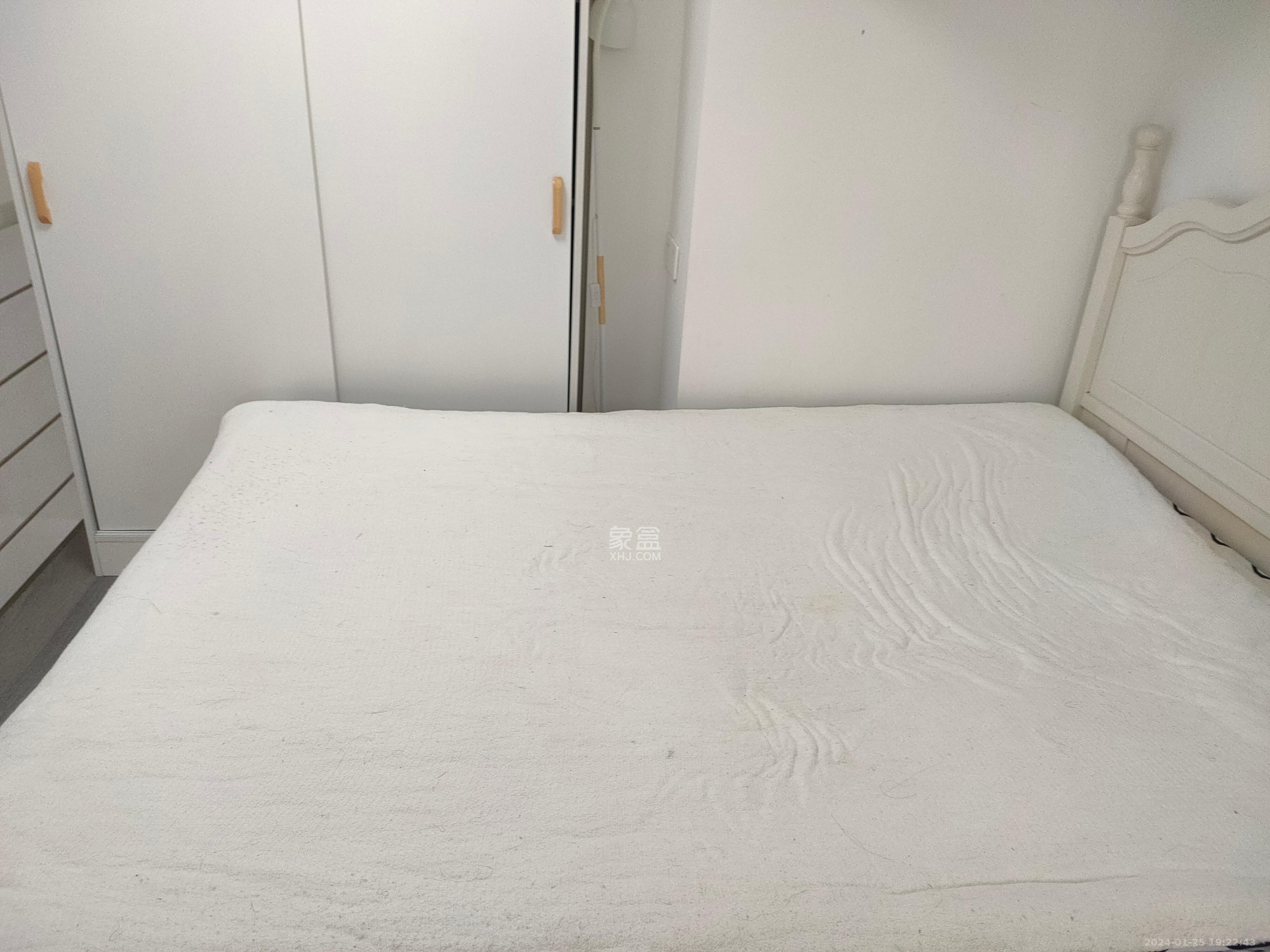 碧桂园星荟  1室1厅1卫   1300.00元/月室内图