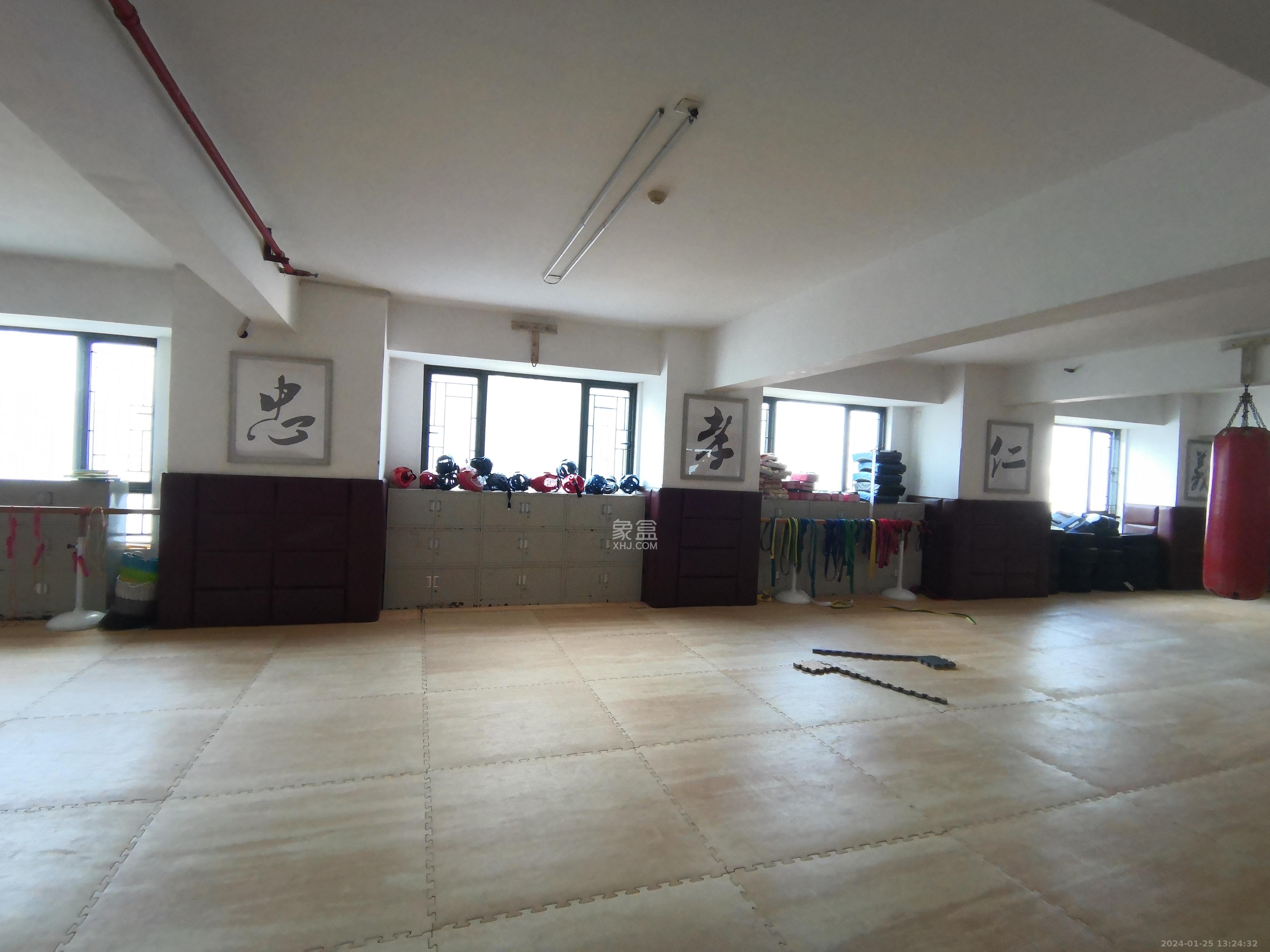 万博汇  1室1厅1卫   1700.00元/月室内图