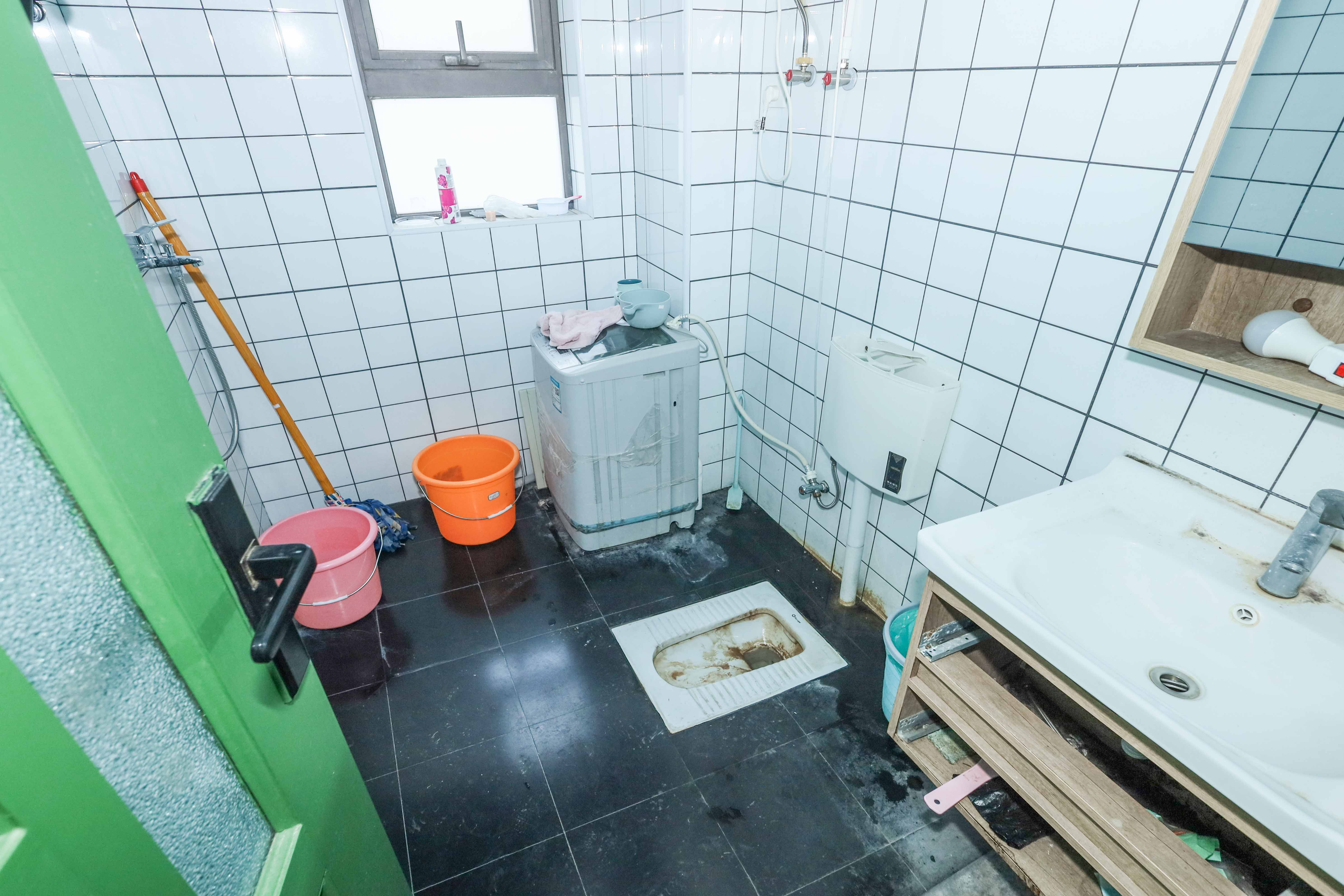 佳兆业云顶梅溪湖（佳兆业梅溪荟）  4室2厅2卫   160.00万卫生间