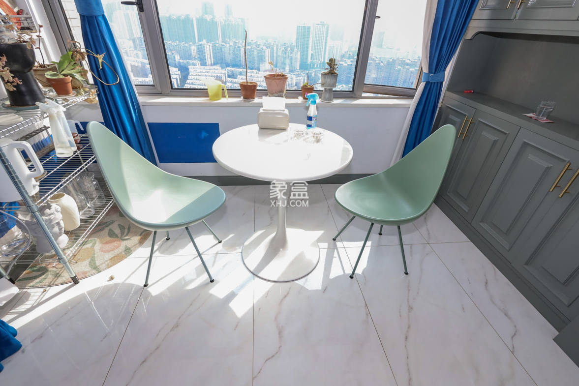 八方小区C区  4室2厅2卫    496.8万 八方小区C区  4室2厅2卫    496.8万阳台