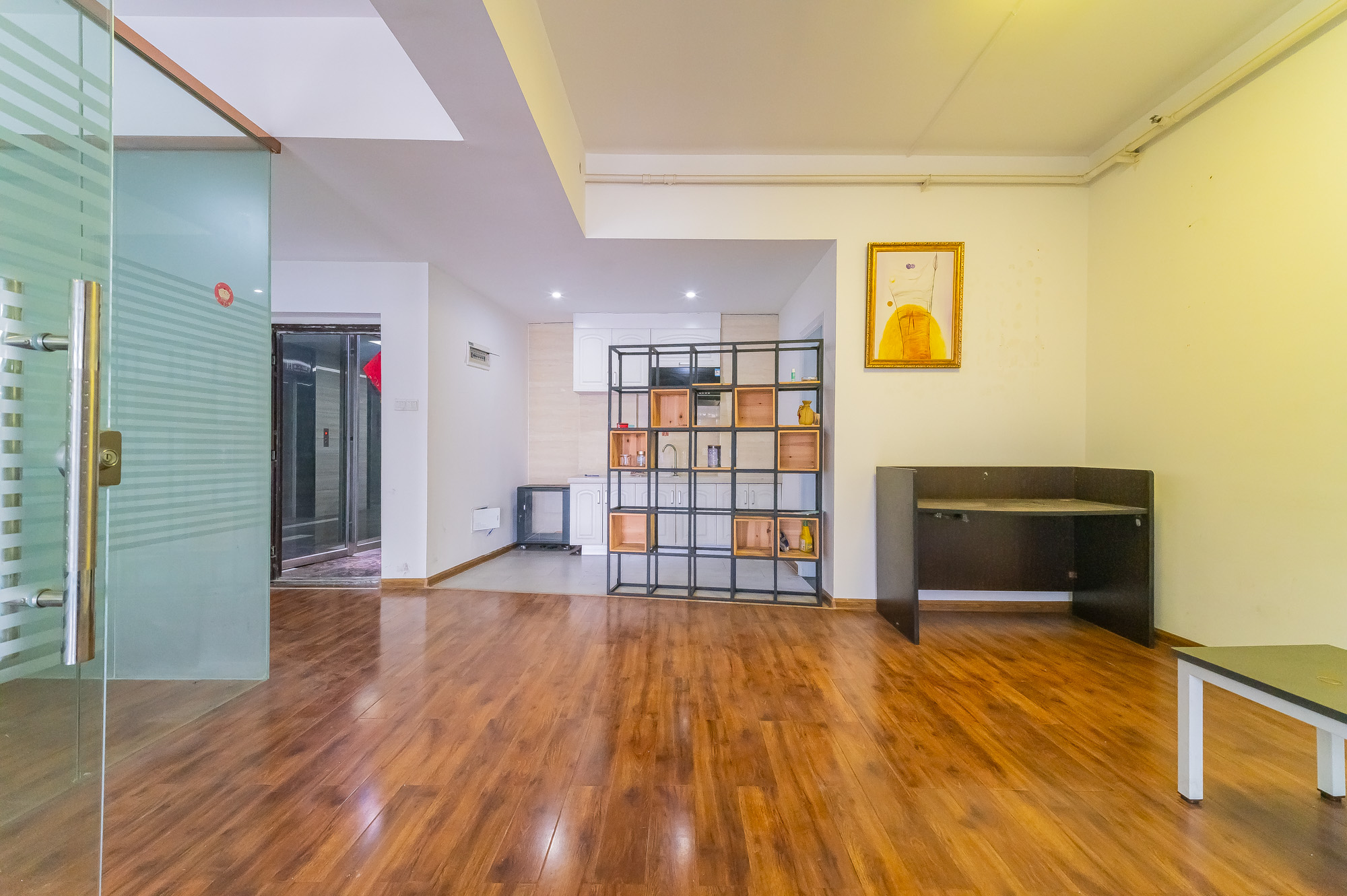 博雅例外 3室2厅1卫 50.8万 博雅例外 3室2厅1卫 50.8万客厅