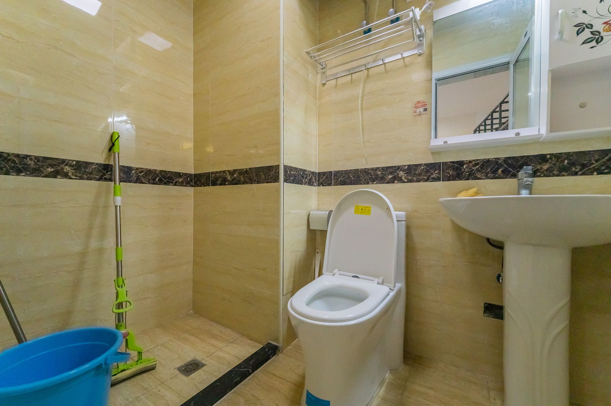 博雅例外 3室2厅1卫 50.8万 博雅例外 3室2厅1卫 50.8万卫生间