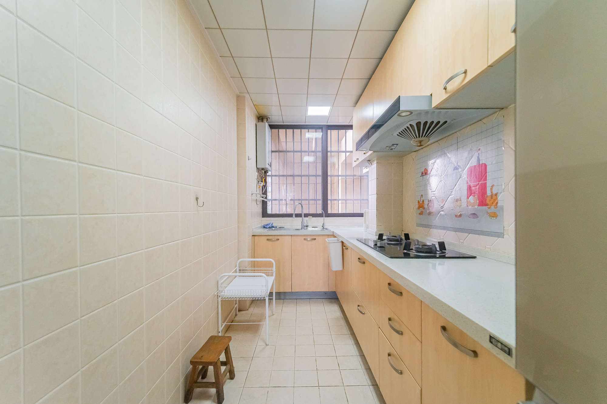 星湖湾一期高层  4室2厅2卫    119.5万 星湖湾一期高层  4室2厅2卫    119.5万厨房