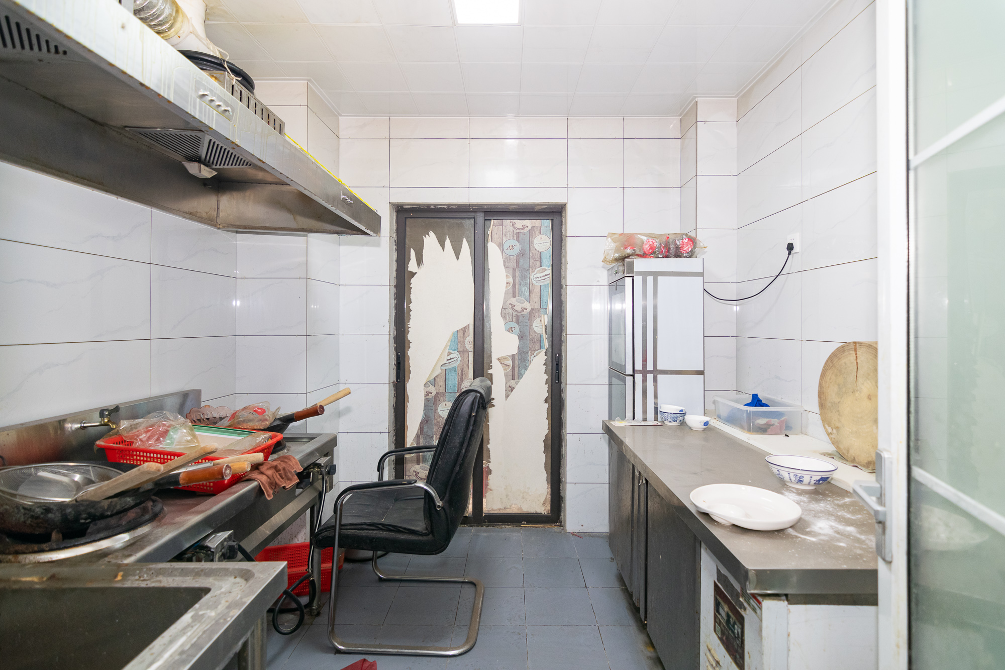 润和紫郡一期 5室2厅1卫 194.96万 润和紫郡一期 5室2厅1卫 194.96万厨房