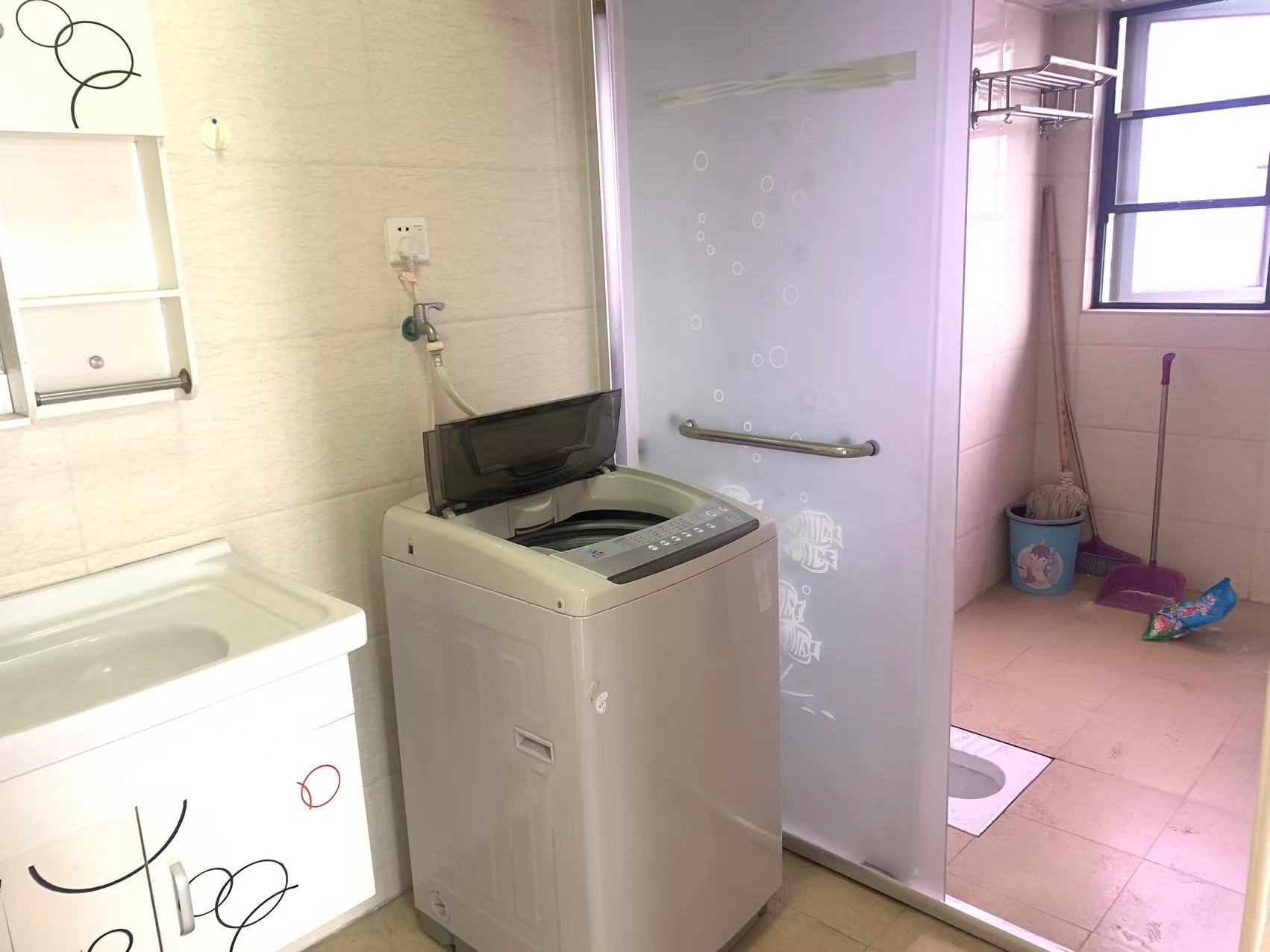 恒瑞雅园  3室2厅2卫   51.00万室内图