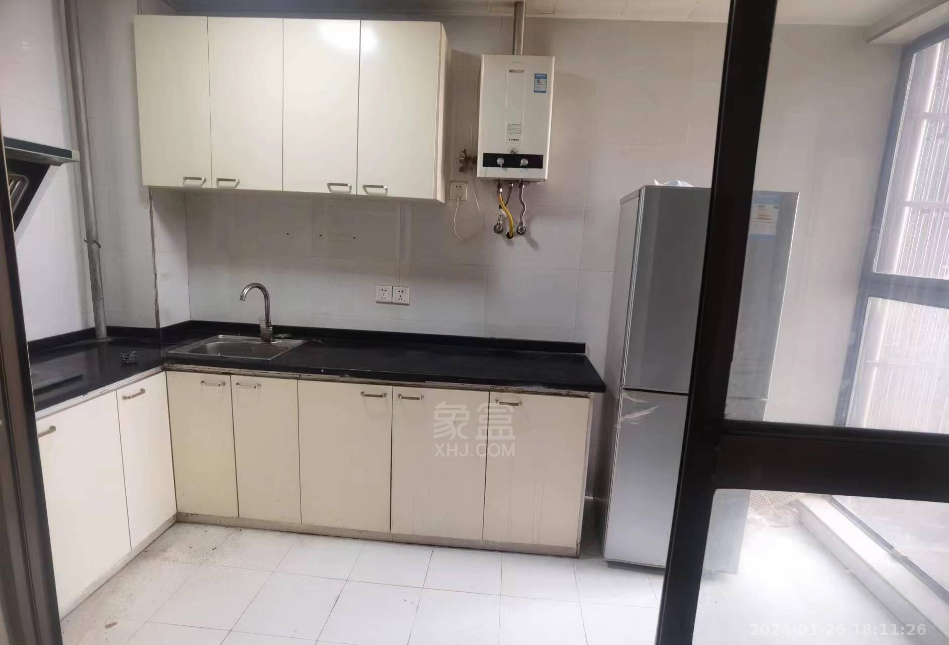 丰园大厦 2室1厅1卫 1400.00元/月 丰园大厦 2室1厅1卫 1400.00元/月室内图