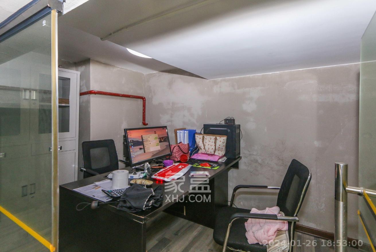 兰亭湾畔  1室1厅1卫   1500.00元/月室内图