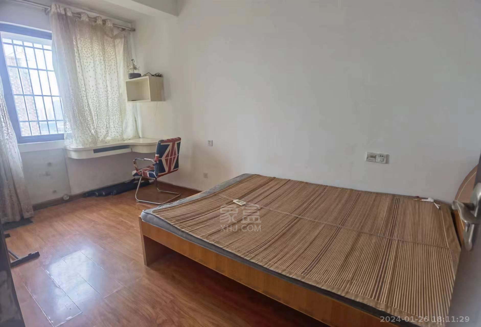 丰园大厦 2室1厅1卫 1400.00元/月 丰园大厦 2室1厅1卫 1400.00元/月室内图