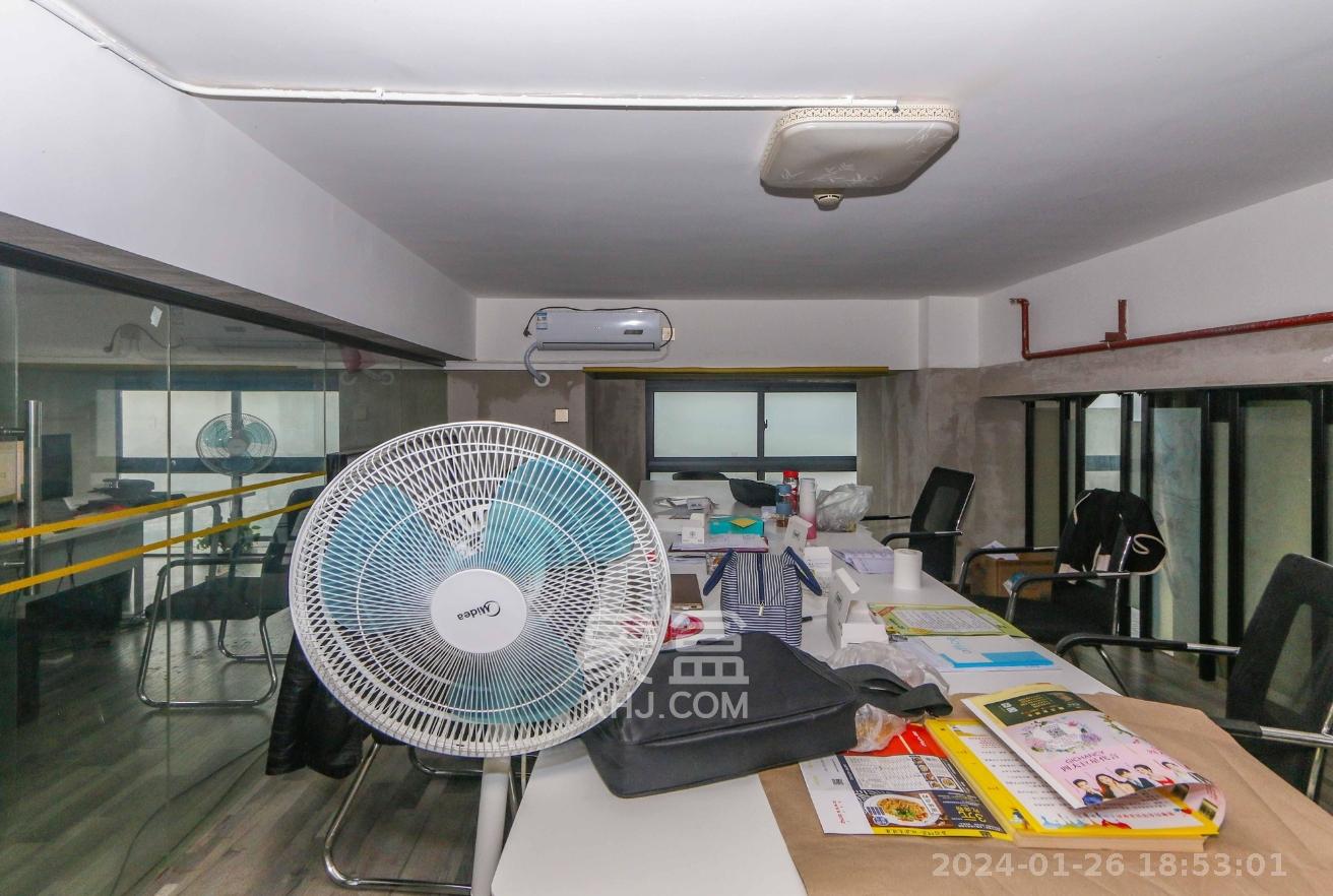 兰亭湾畔  1室1厅1卫   1500.00元/月室内图