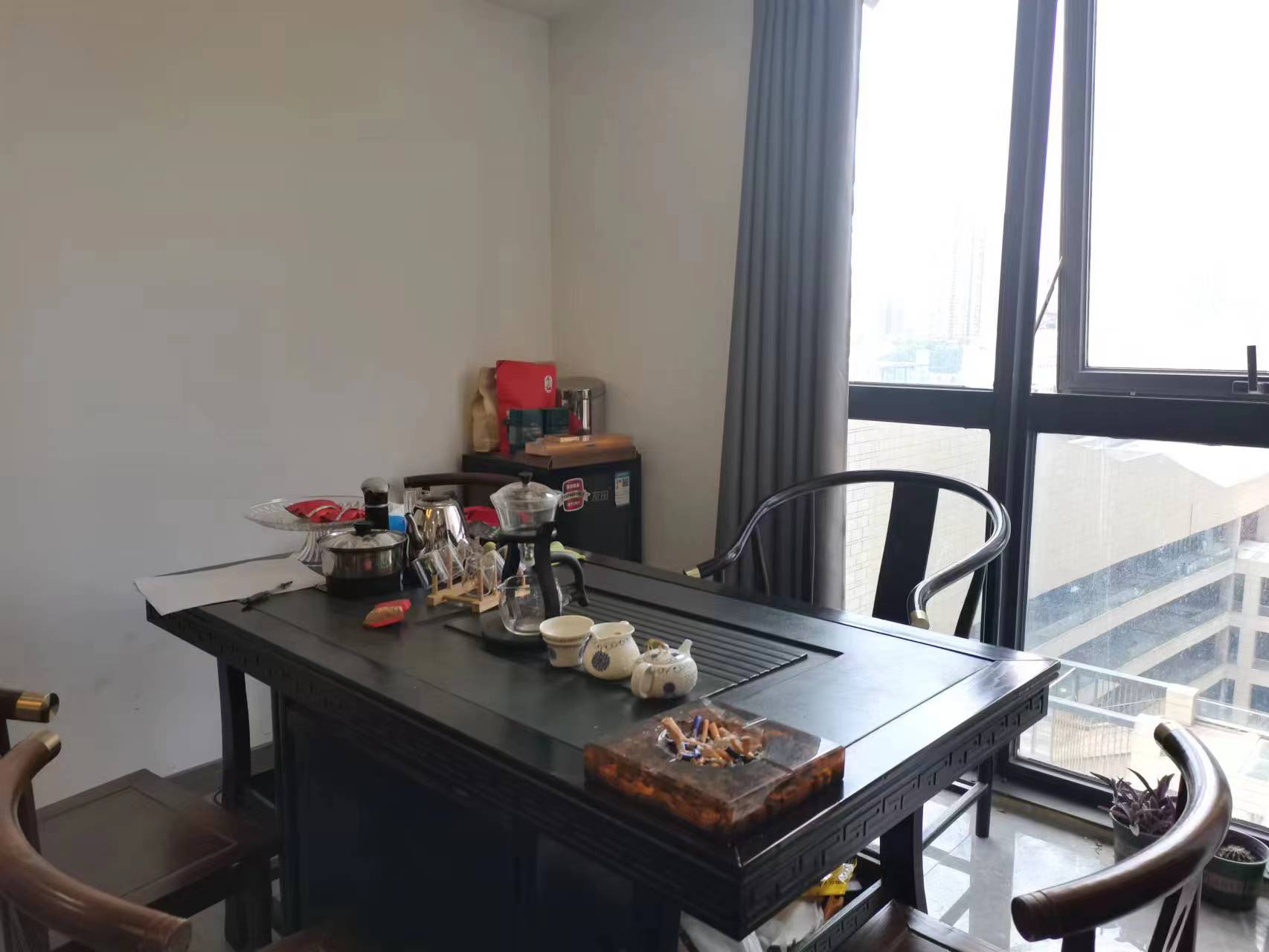 阳光城启航中心  1室1厅1卫   2500.00元/月室内图