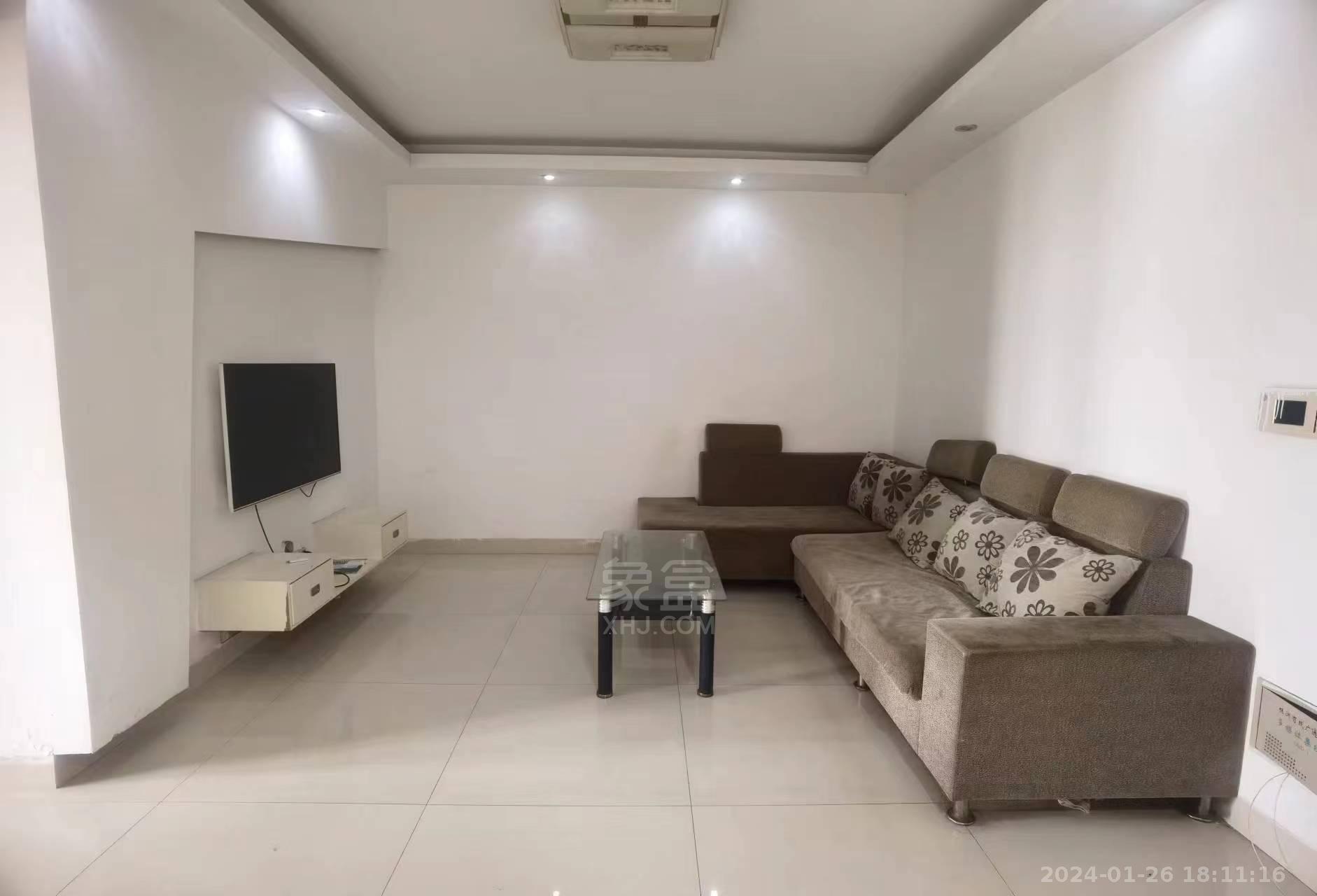 丰园大厦 2室1厅1卫 1400.00元/月 丰园大厦 2室1厅1卫 1400.00元/月室内图