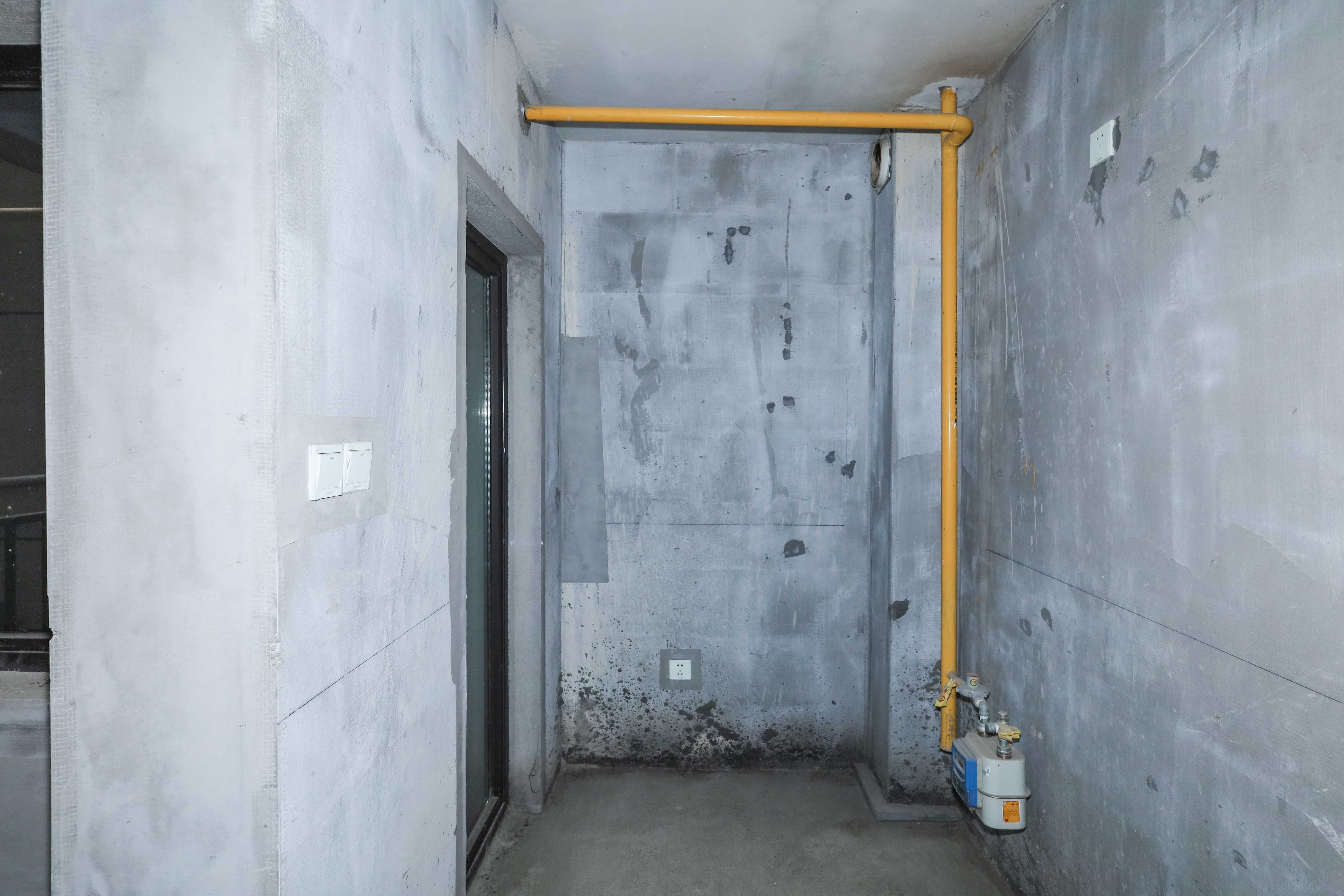 中国铁建梅溪青秀二期  3室2厅2卫   166.00万厨房