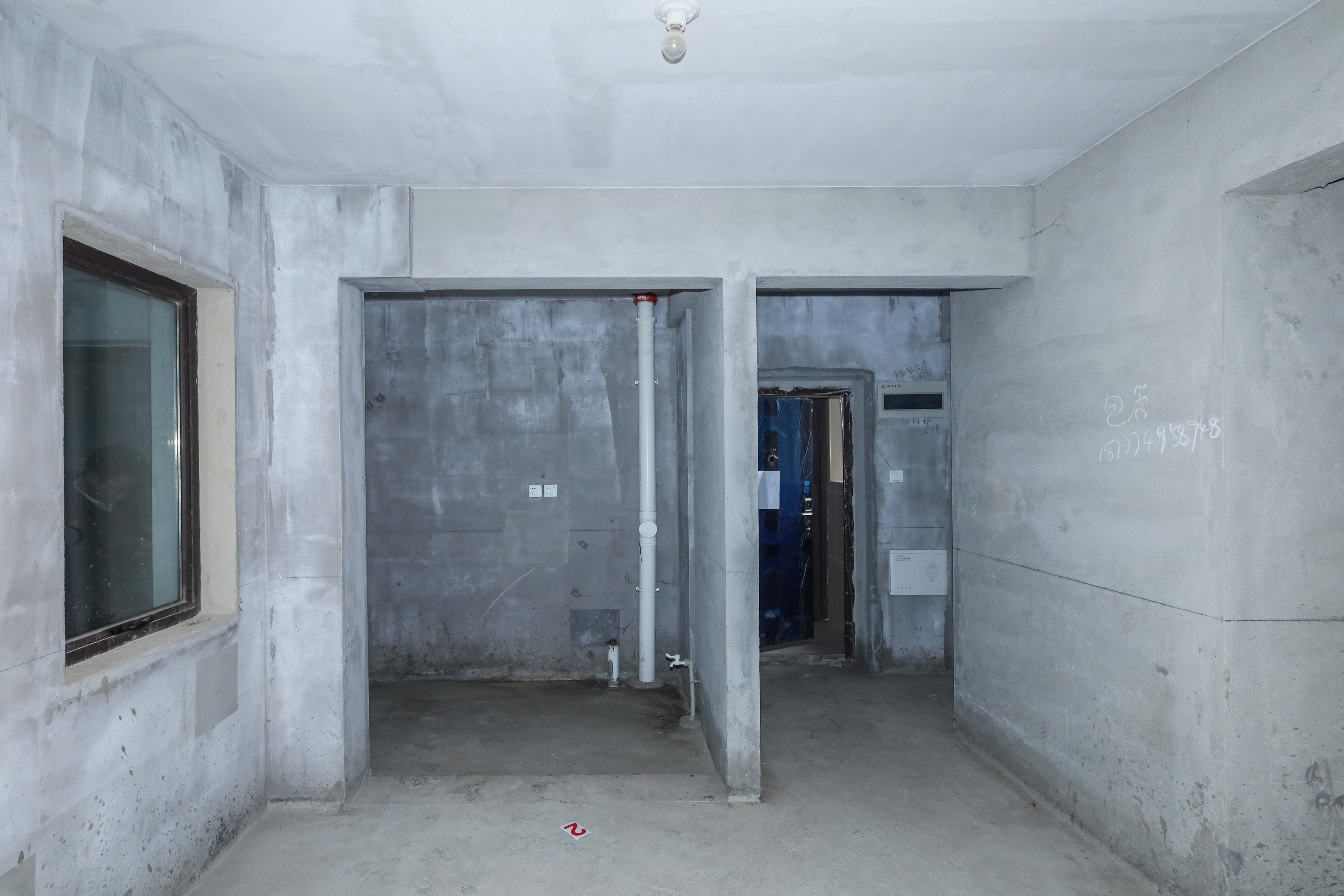 中国铁建梅溪青秀二期  3室2厅2卫   166.00万其他