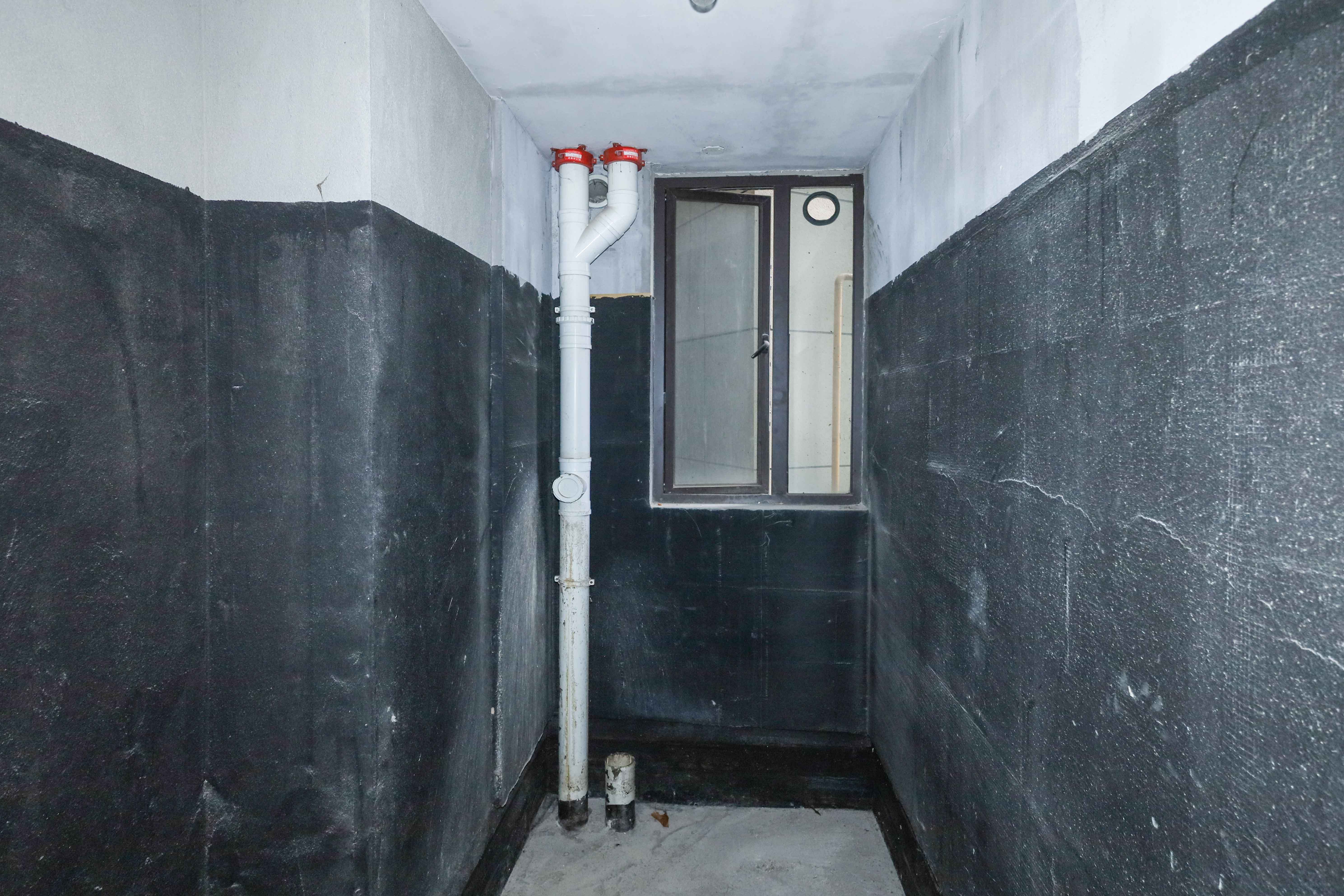 中国铁建梅溪青秀二期  3室2厅2卫   166.00万卫生间