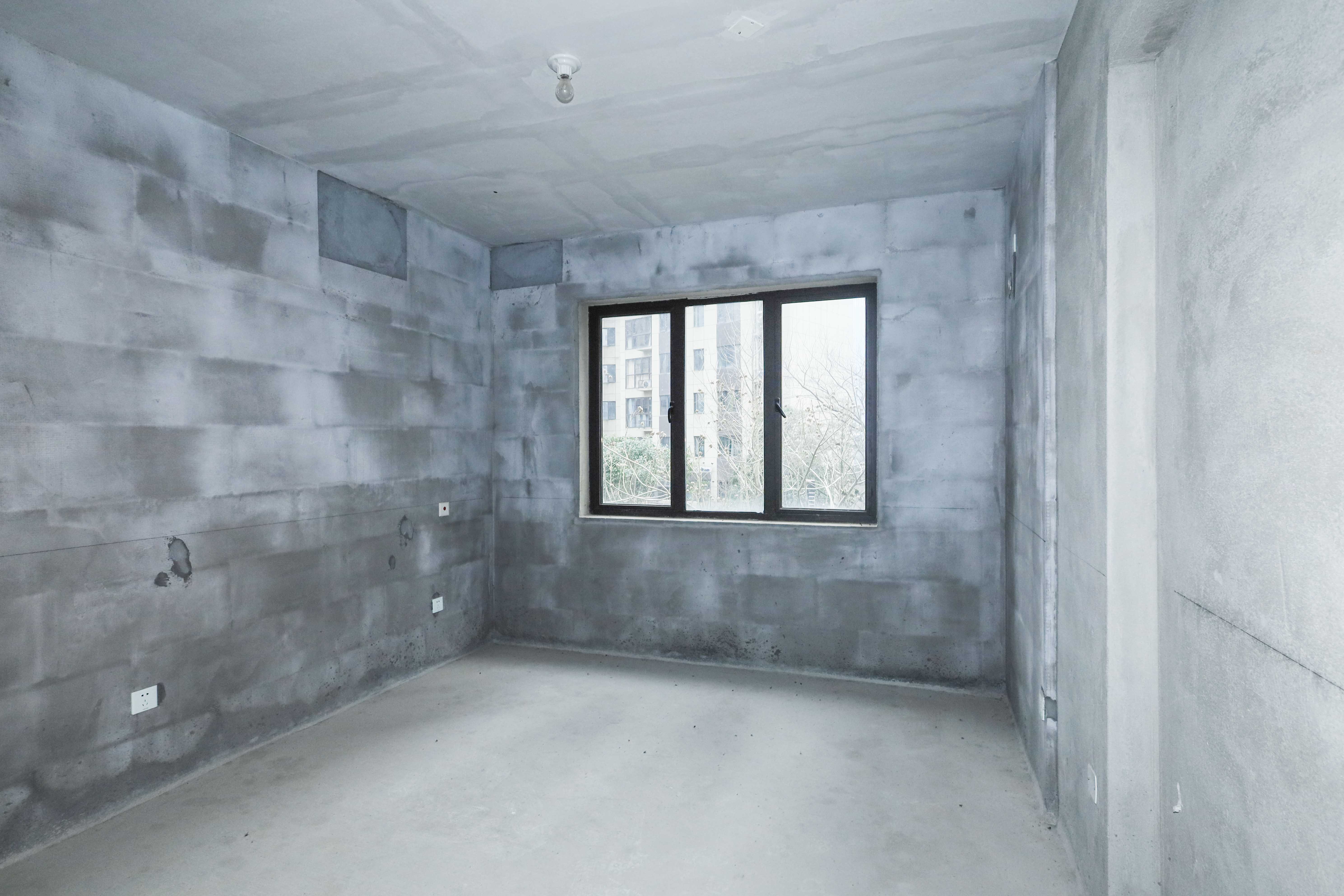 中国铁建梅溪青秀二期  3室2厅2卫   166.00万卧室