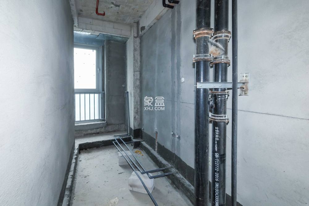 正荣梅溪紫阙台  4室2厅2卫   600.00万