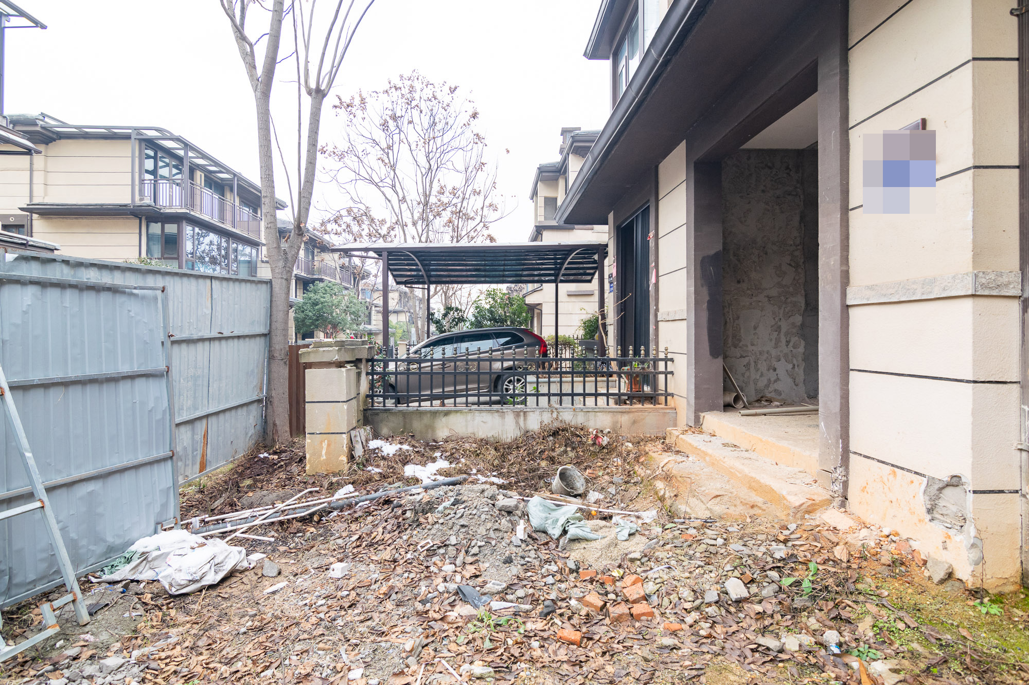 澳海望洲府  4室2厅3卫   238.00万其他