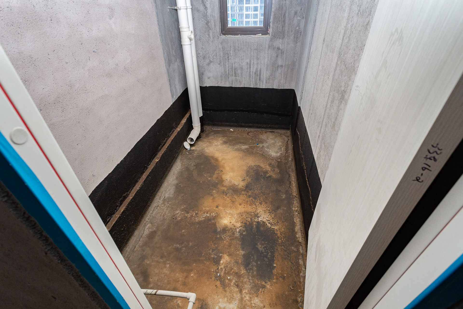 润和湘江天地E区 4室2厅2卫 170.0万 润和湘江天地E区 4室2厅2卫 170.0万卫生间