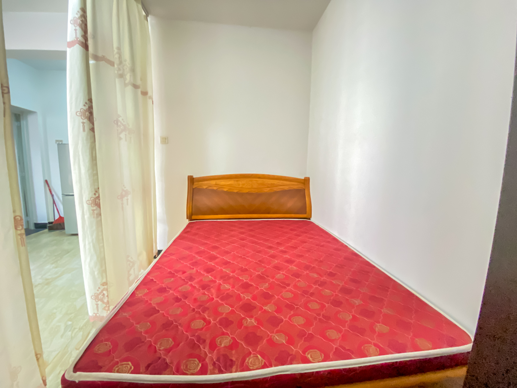 明城公寓 1室1厅1卫 27.5万 明城公寓 1室1厅1卫 27.5万卧室