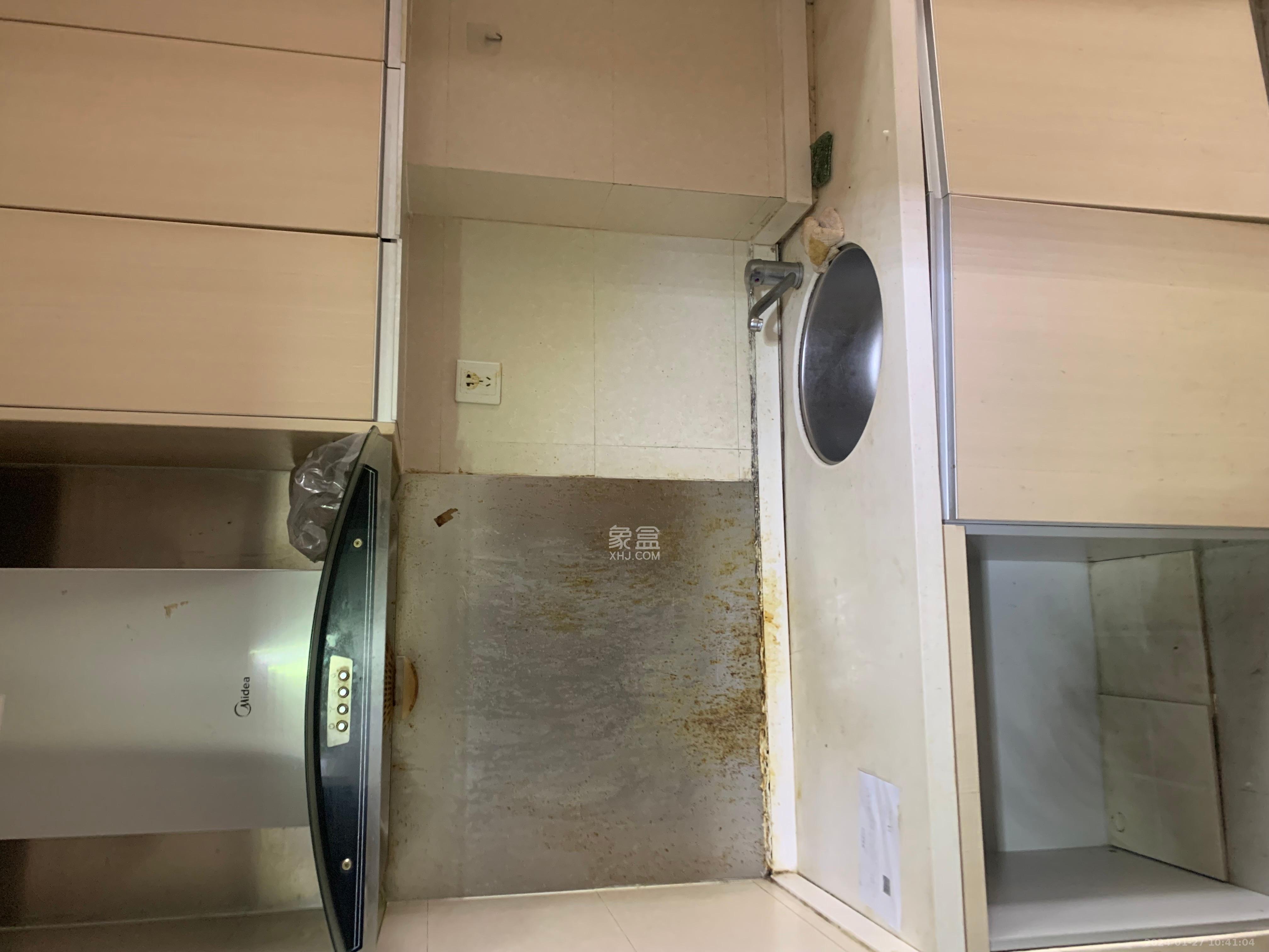 兰亭优壳（隽峰苑）  1室1厅1卫   1200.00元/月室内图