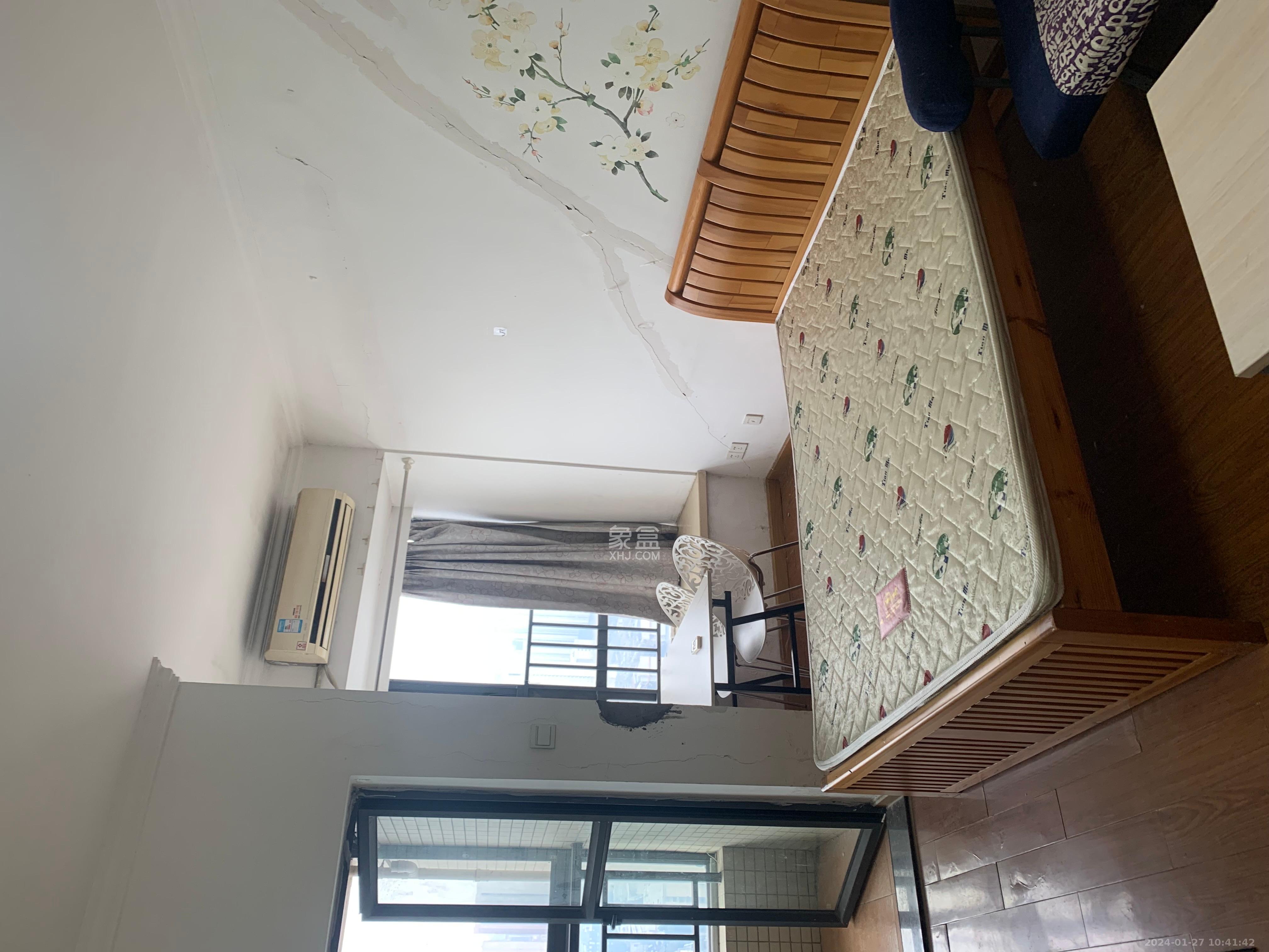 兰亭优壳（隽峰苑）  1室1厅1卫   1200.00元/月室内图
