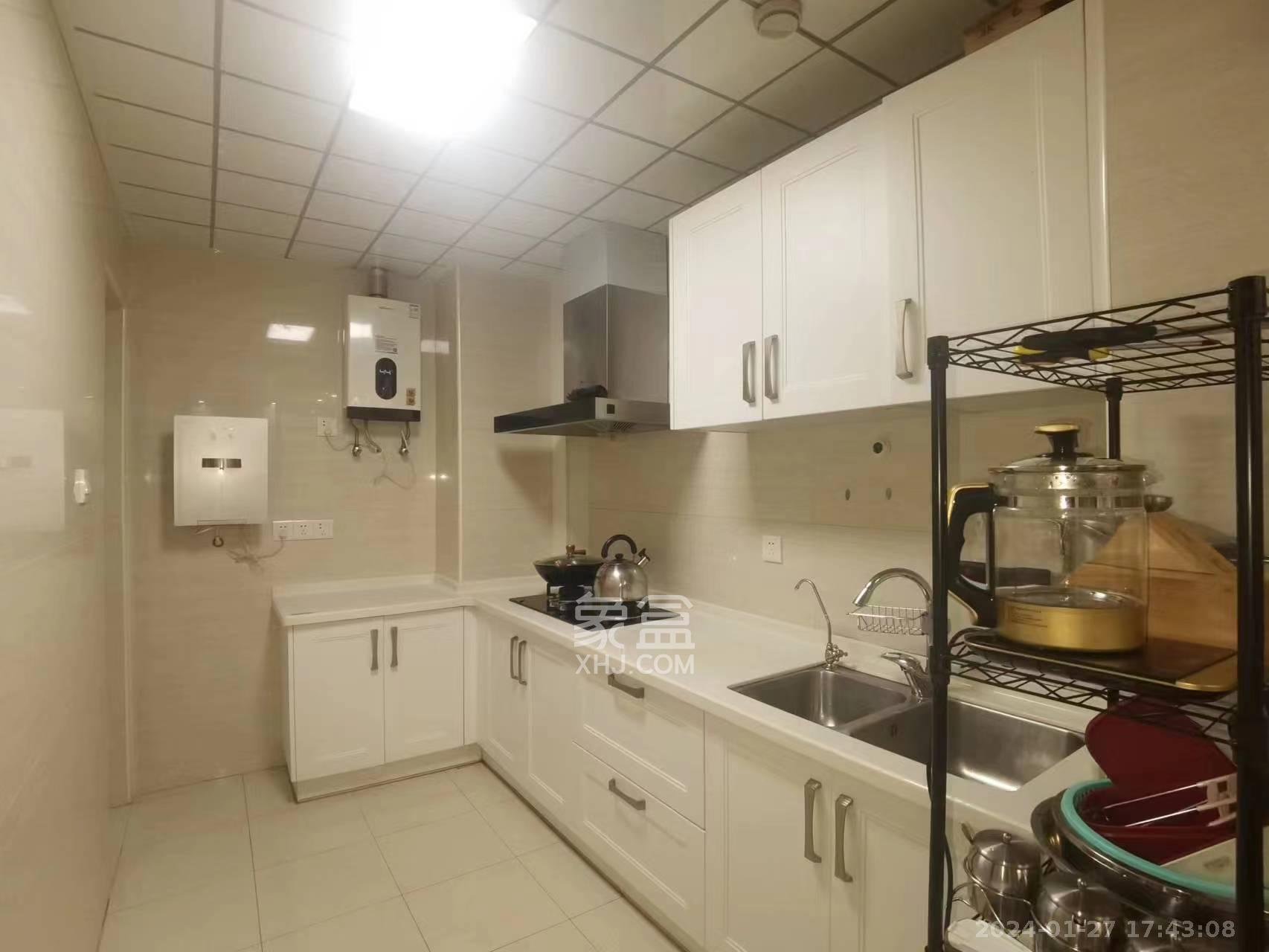 东方名苑臻锦园 2室2厅1卫 2100.0元/月 东方名苑臻锦园 2室2厅1卫 2100.0元/月室内图