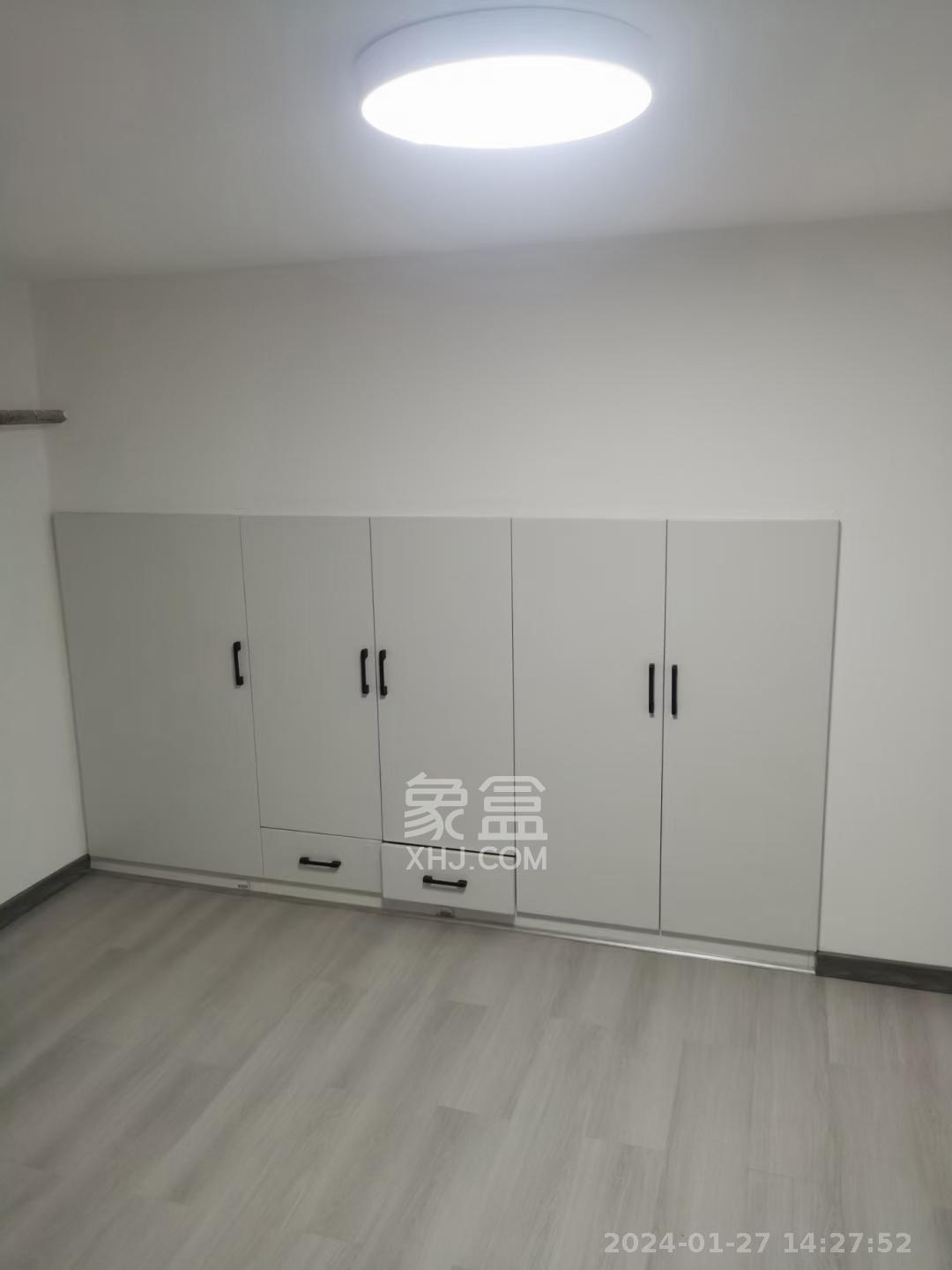 金科时代中心  2室1厅1卫   3000.00元/月室内图