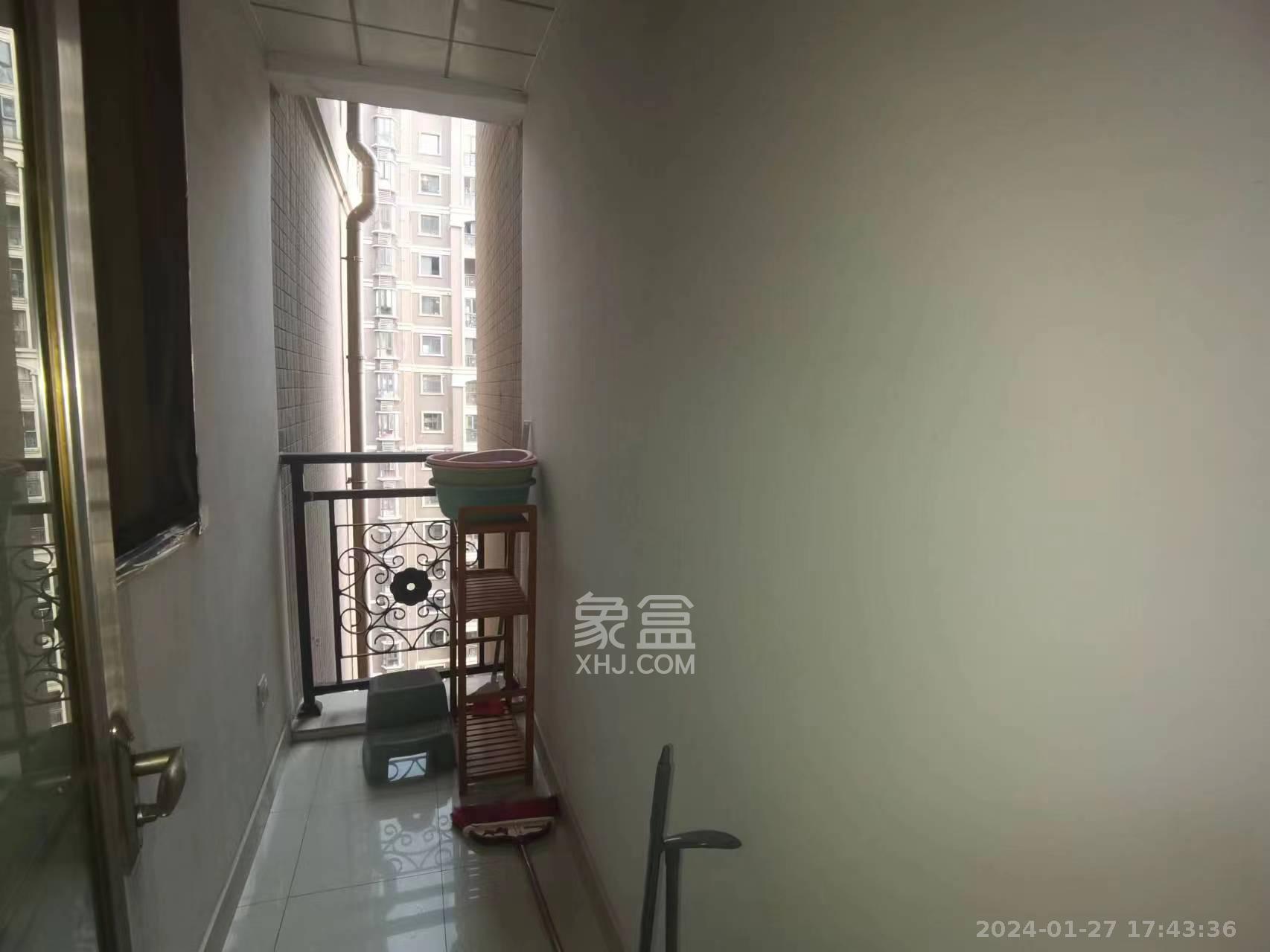 东方名苑臻锦园 2室2厅1卫 2100.0元/月 东方名苑臻锦园 2室2厅1卫 2100.0元/月室内图