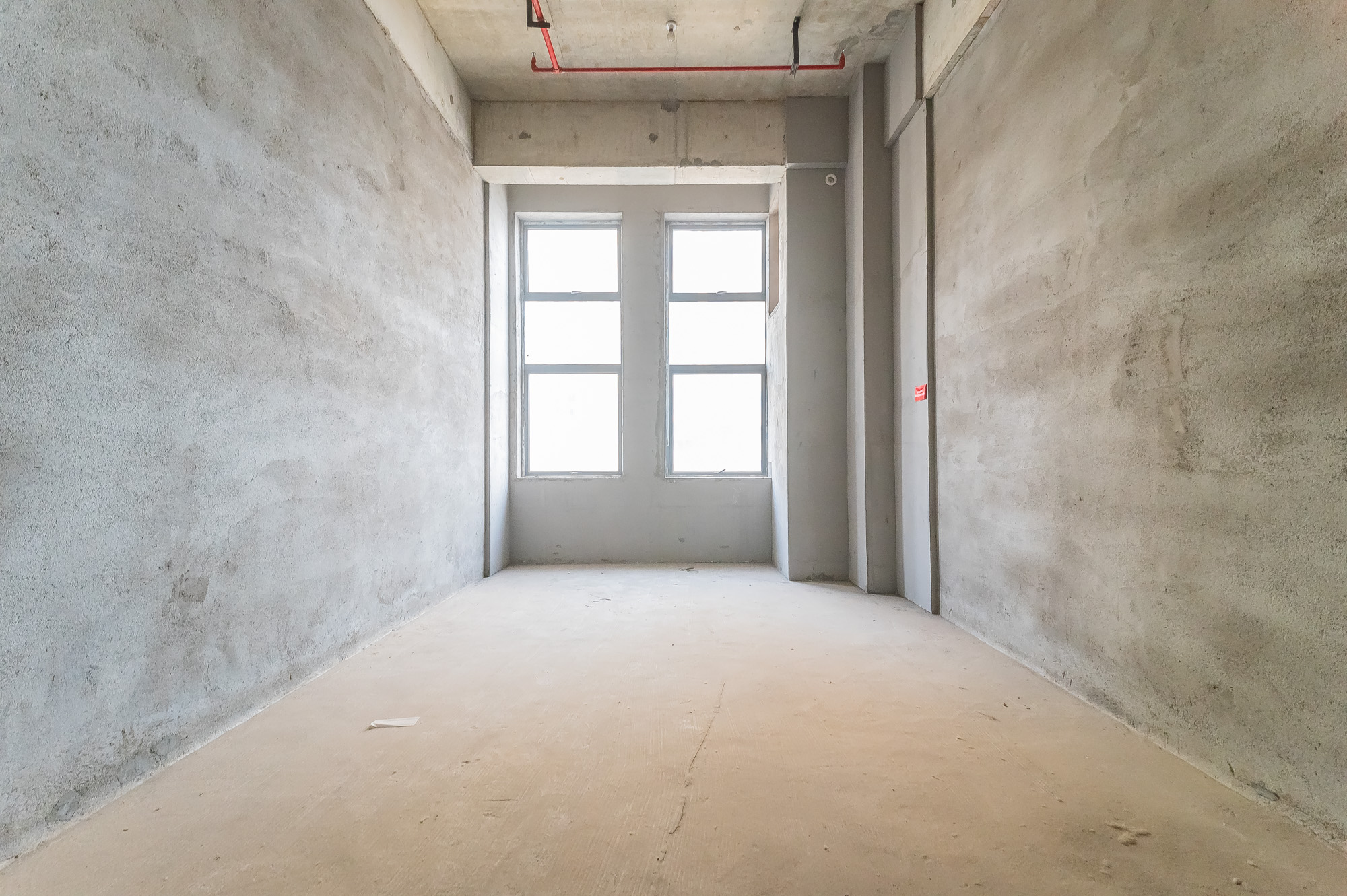 华润置地广场二期  2室1厅1卫    28.6万 华润置地广场二期  2室1厅1卫    28.6万客厅