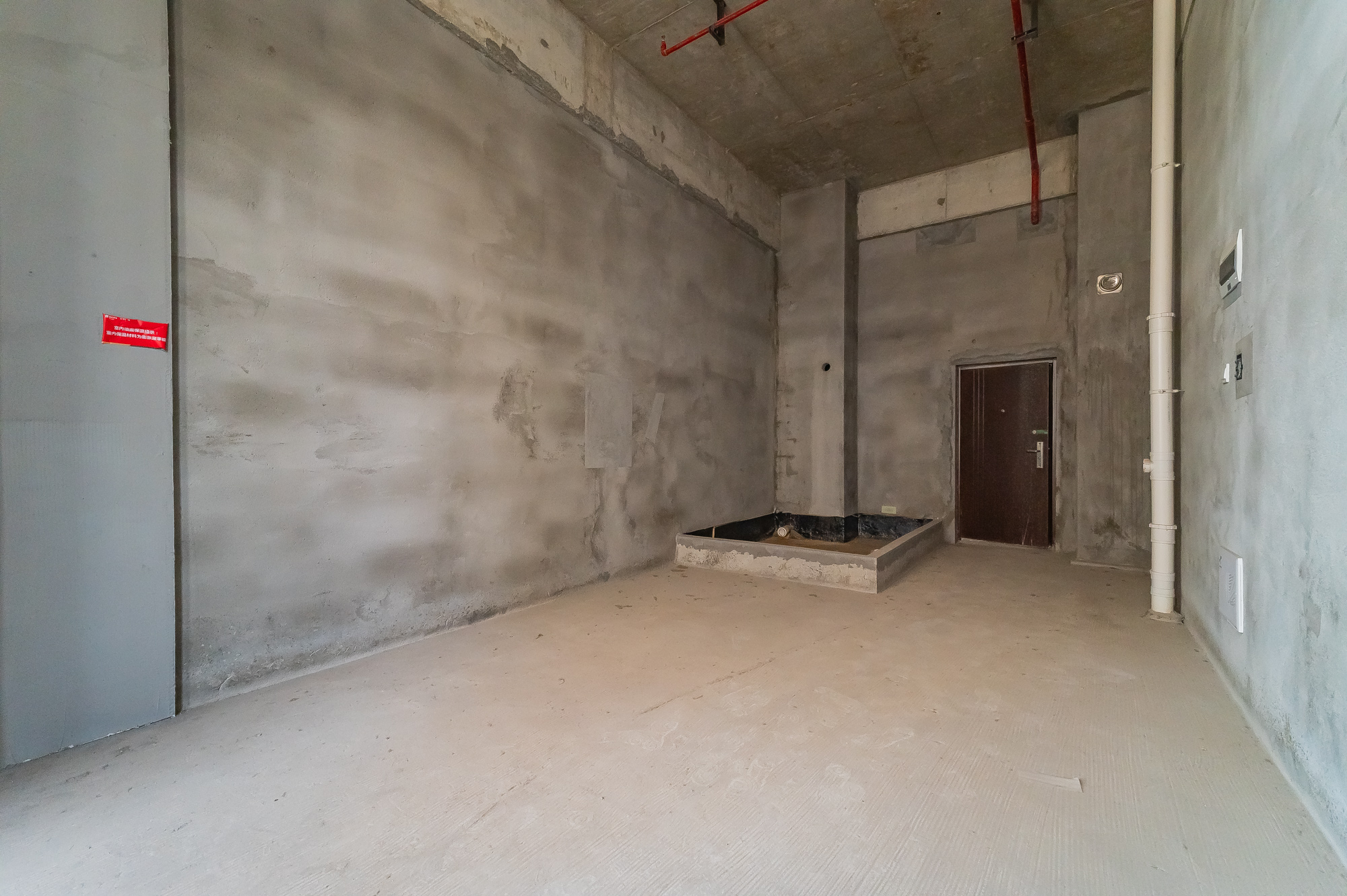 华润置地广场二期  2室1厅1卫    28.6万 华润置地广场二期  2室1厅1卫    28.6万客厅