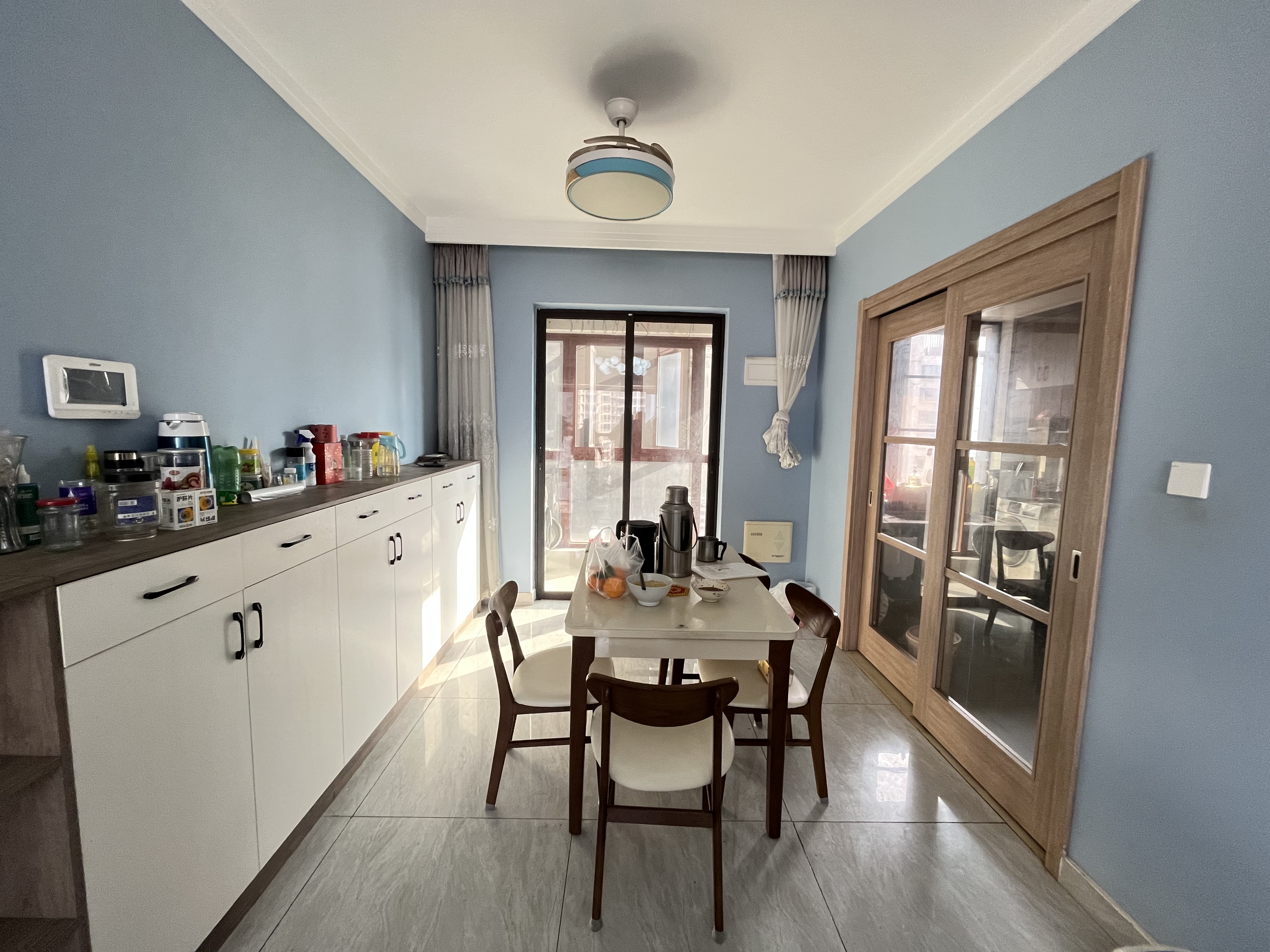 蓝溪谷  3室2厅2卫    82.0万 蓝溪谷  3室2厅2卫    82.0万室内图