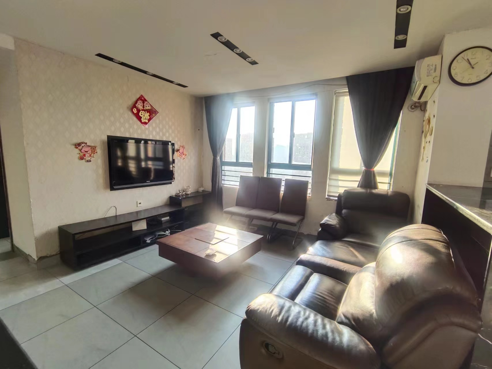 尚格名城花好悦园4期 2室2厅1卫 36.0万 尚格名城花好悦园4期 2室2厅1卫 36.0万室内图