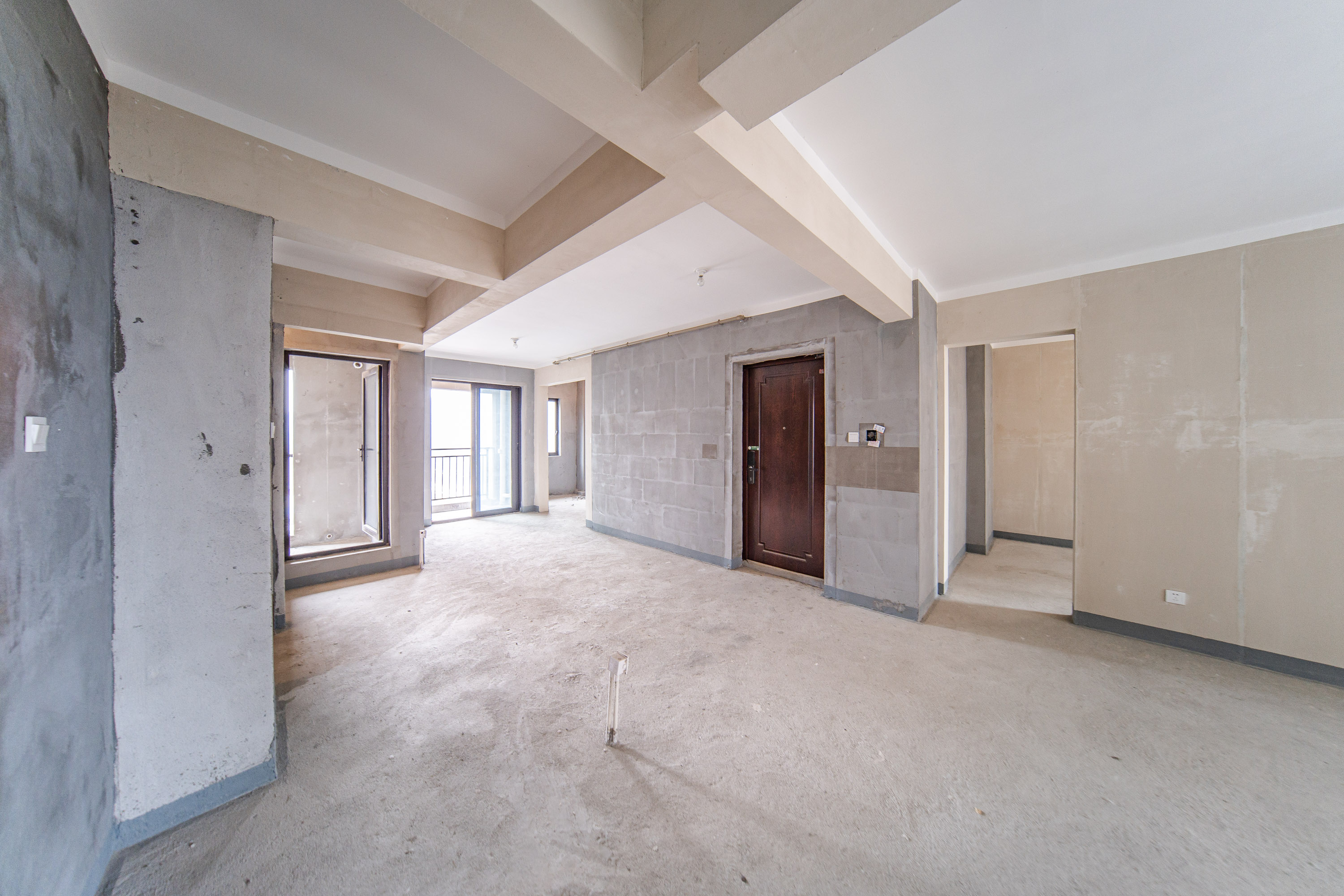 建发电建江山悦  3室2厅2卫   130.00万其他